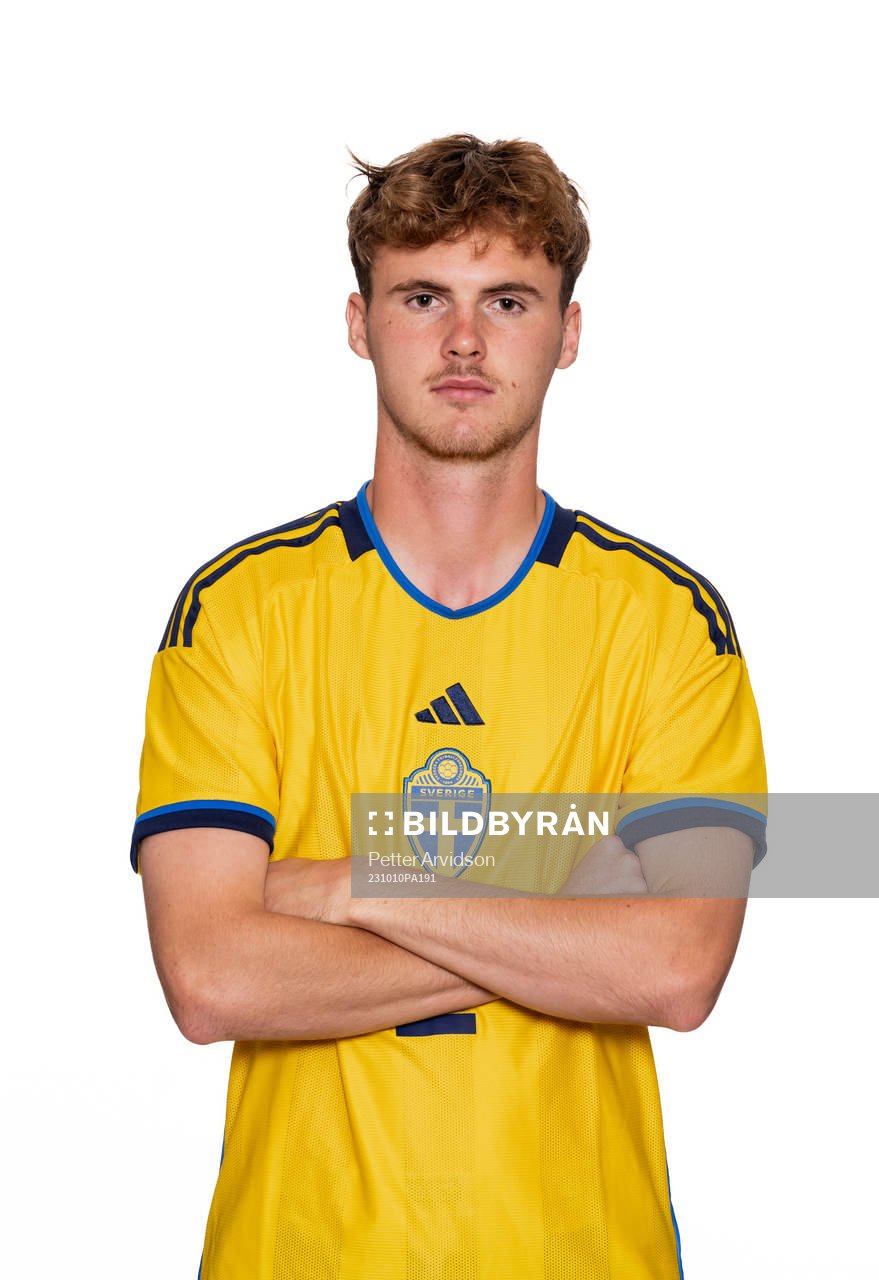 Williot Swedberg