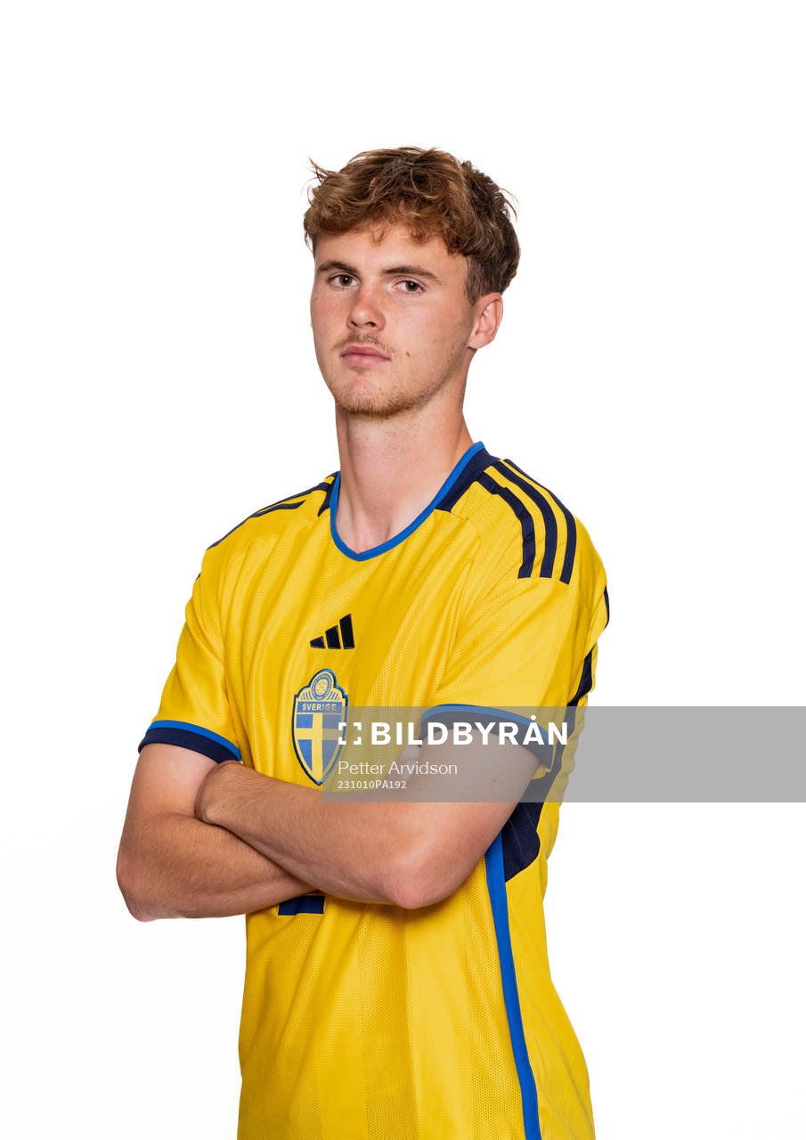 Williot Swedberg