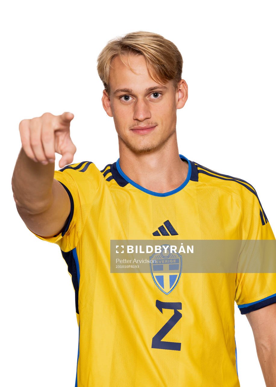 Oscar Vilhelmsson