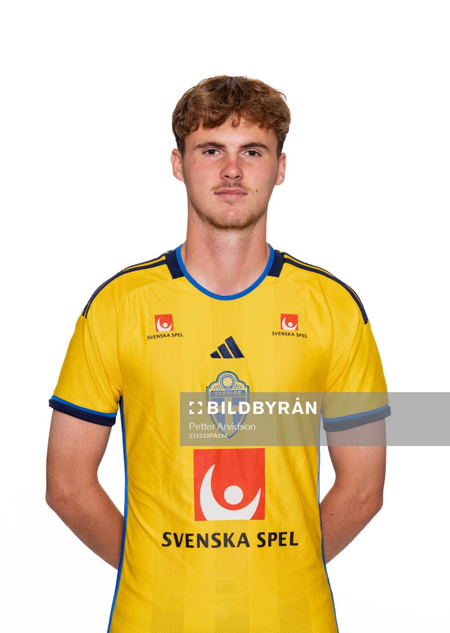 Williot Swedberg
