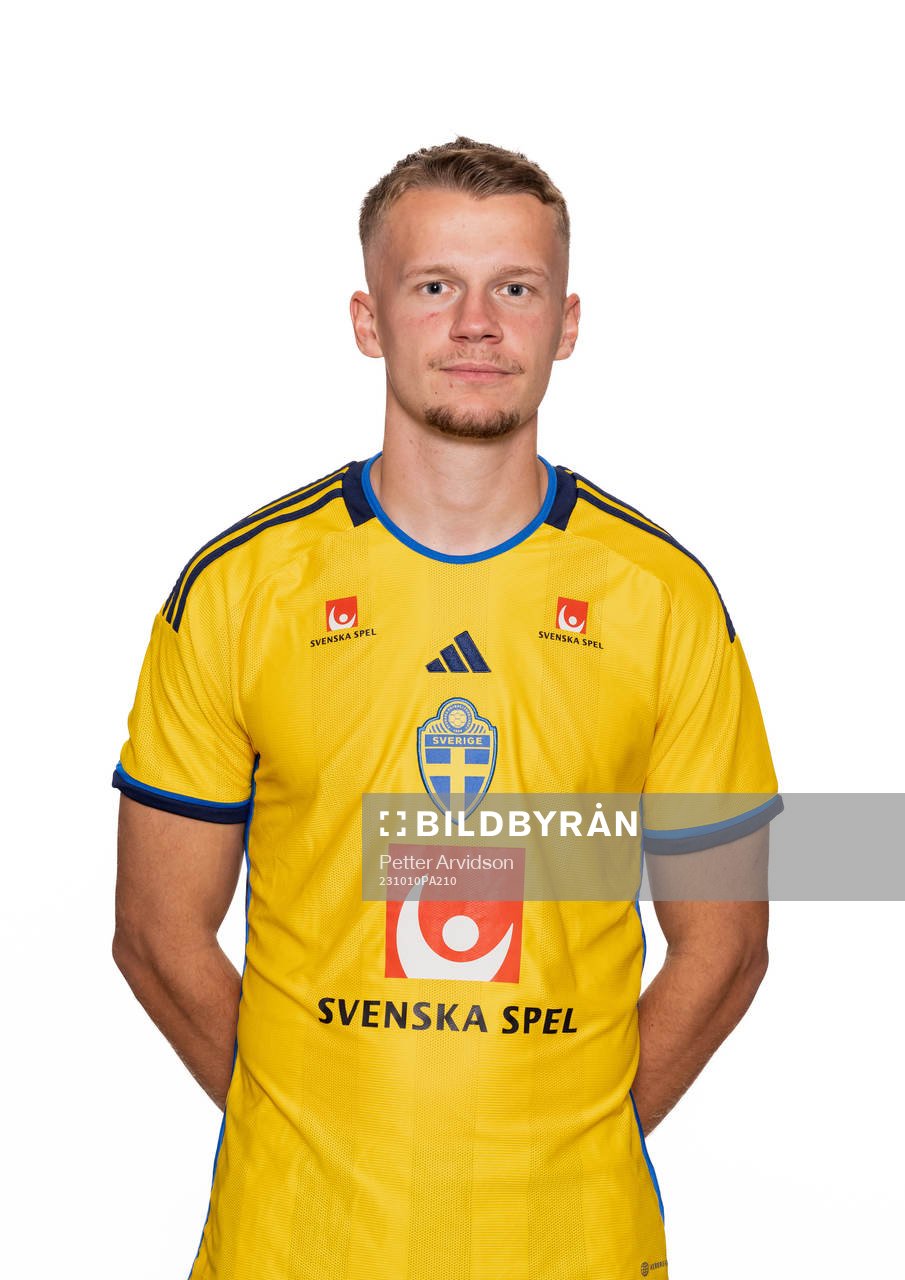 Joel Voelkerling Persson