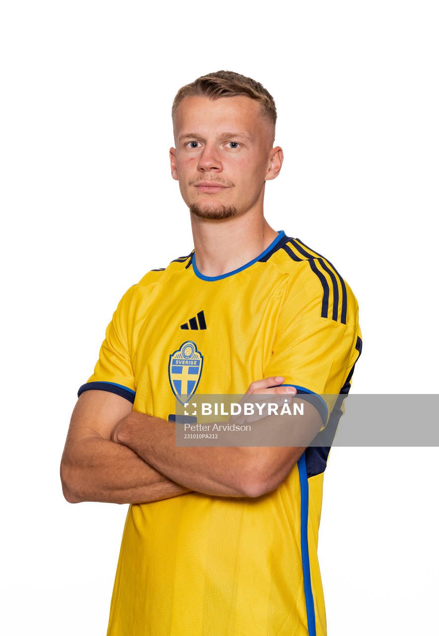 Joel Voelkerling Persson