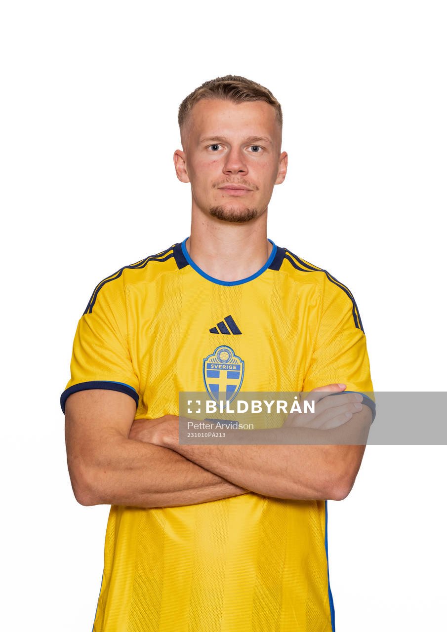 Joel Voelkerling Persson