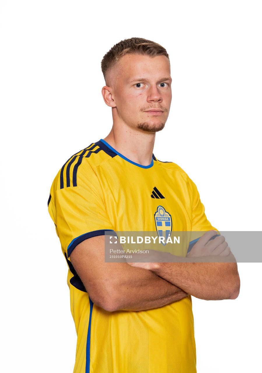 Joel Voelkerling Persson