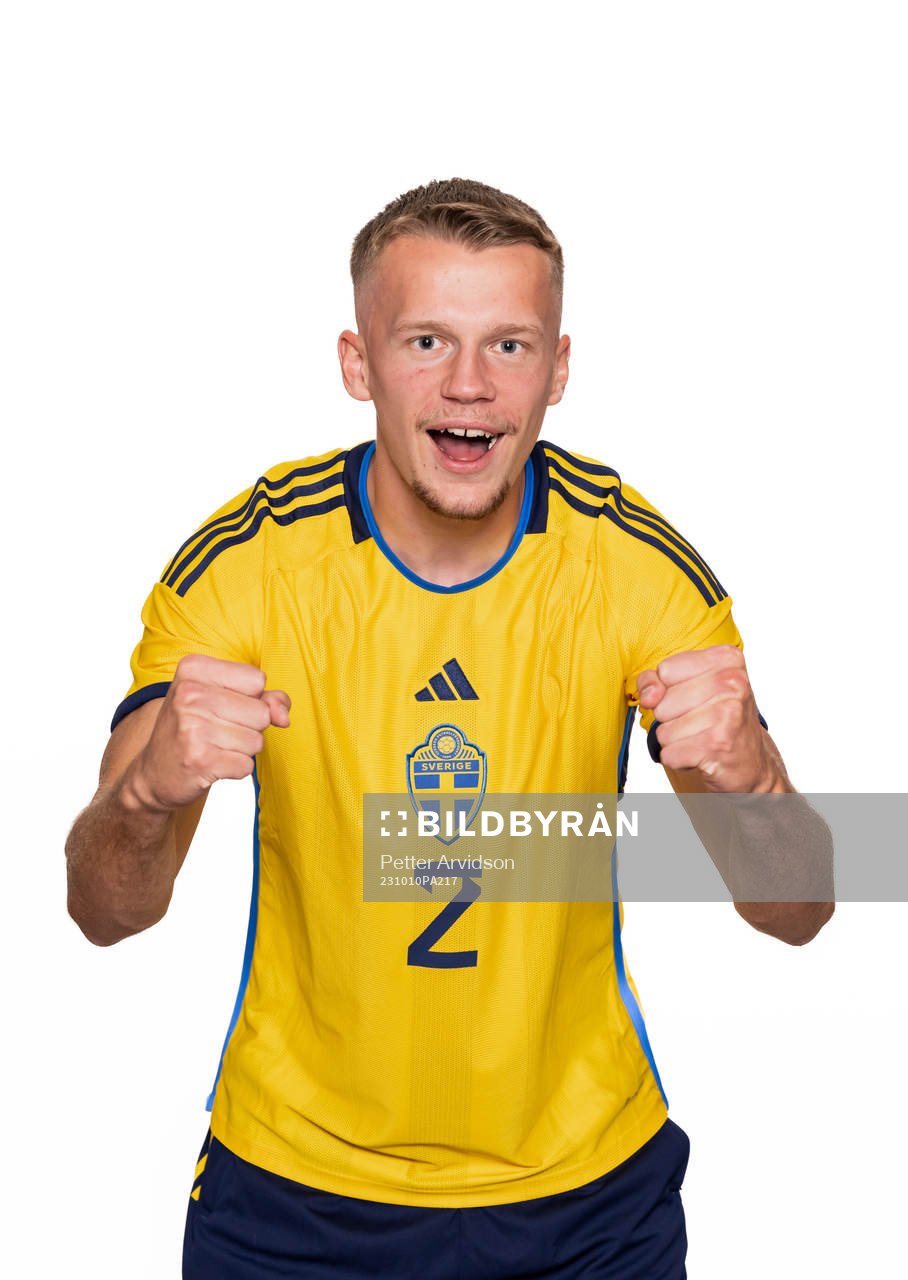 Joel Voelkerling Persson