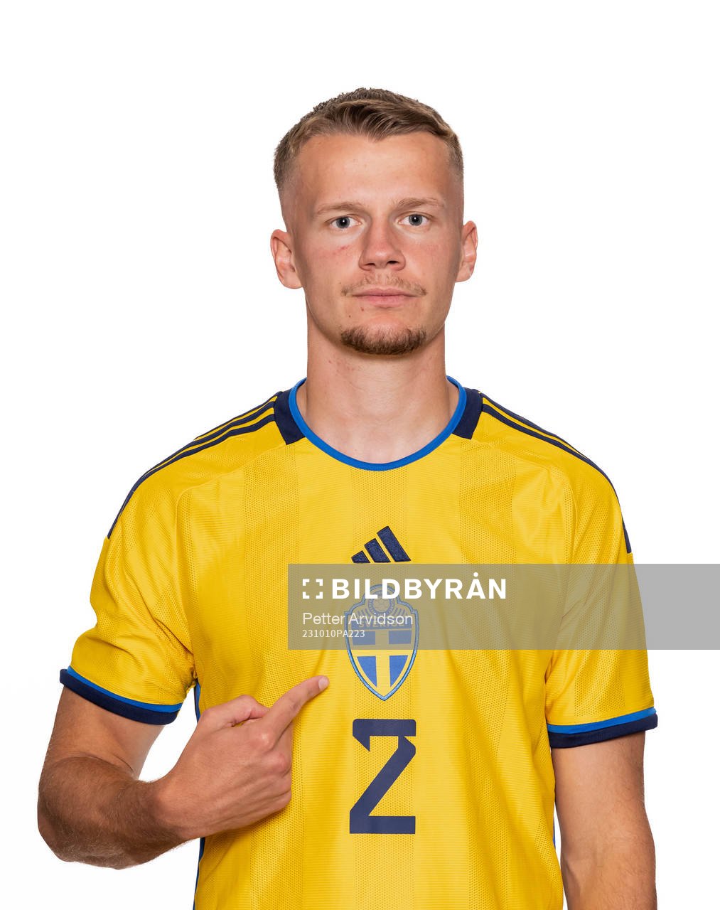 Joel Voelkerling Persson