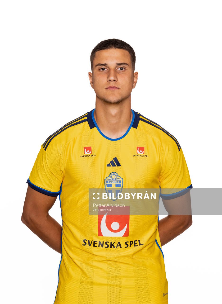 Zinedin Smajlovic