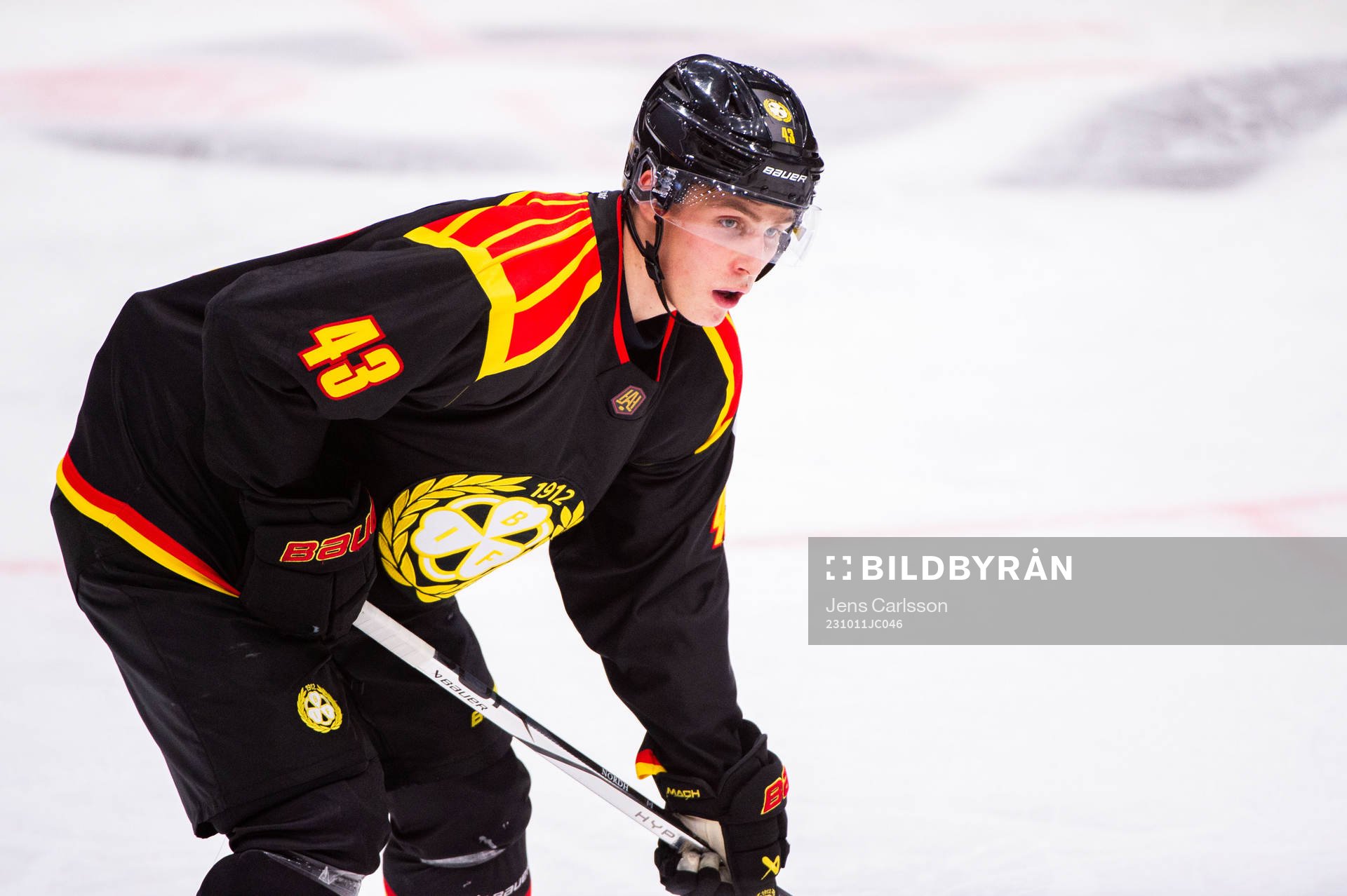 Brynäs Noel Nordh