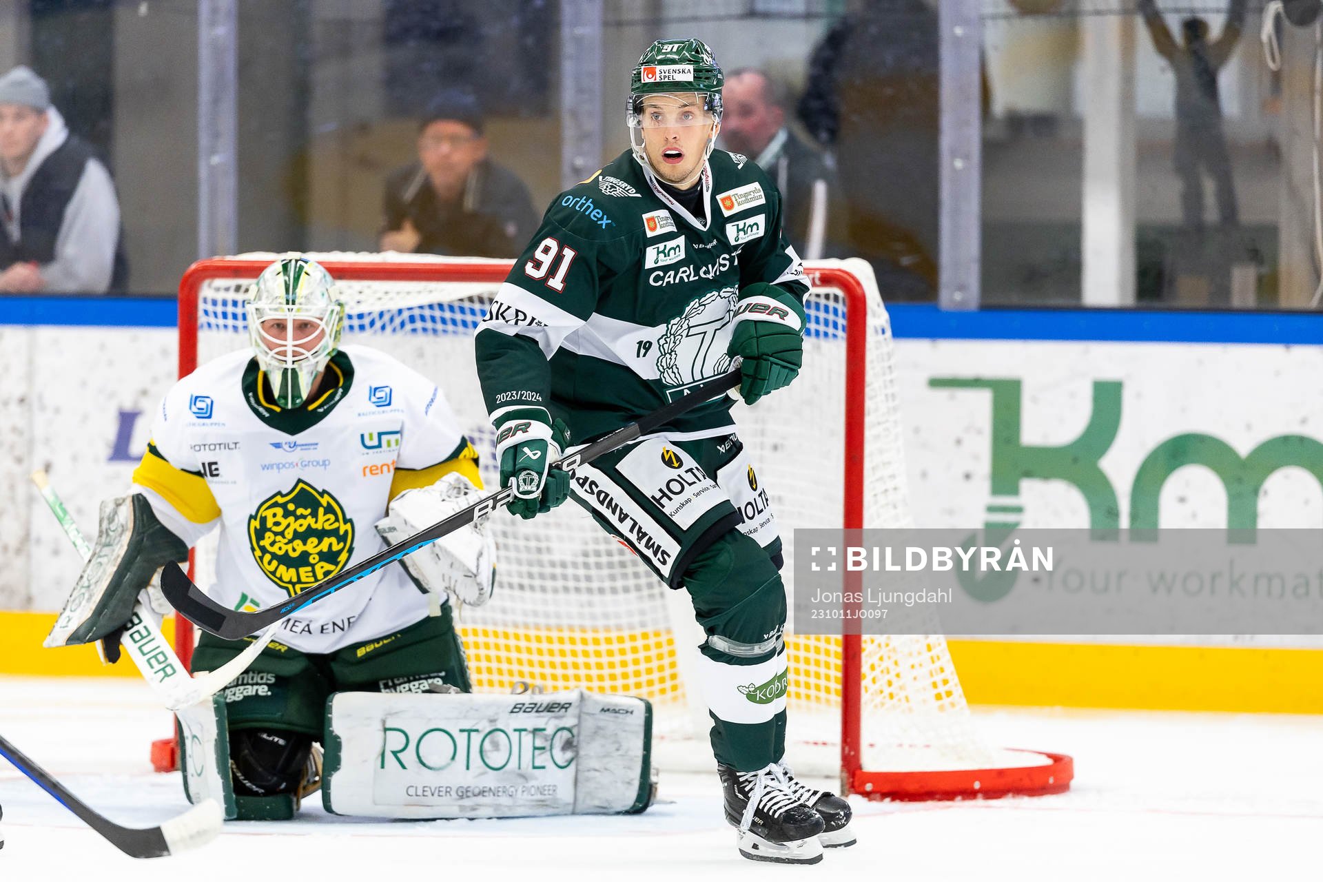 Tingsryds Anton Lundmark