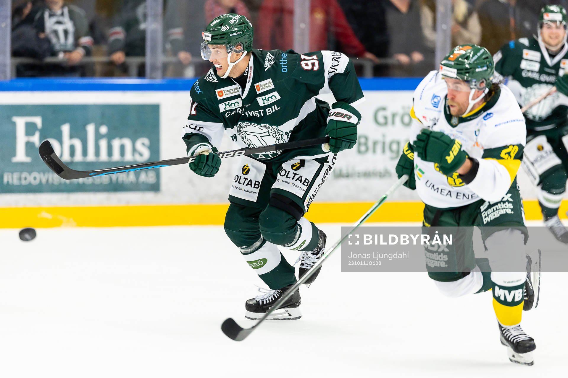 Tingsryds Anton Lundmark