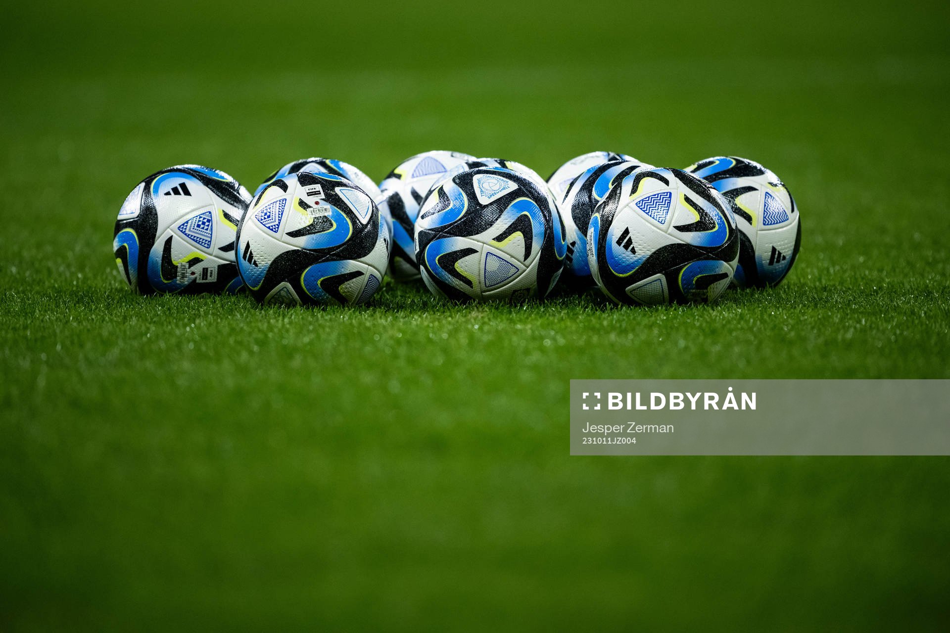Footballs