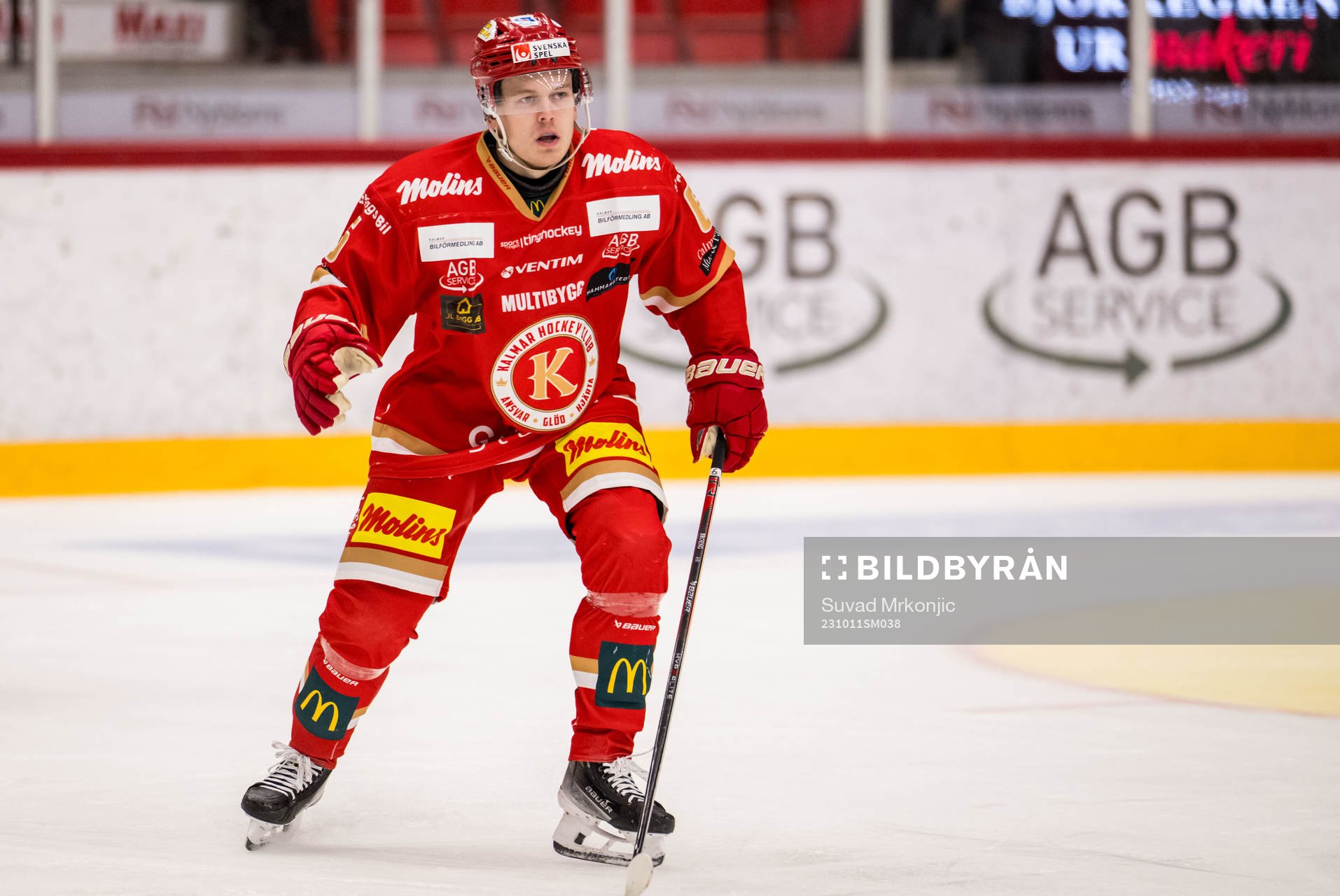 Kalmars Jesper Broeng