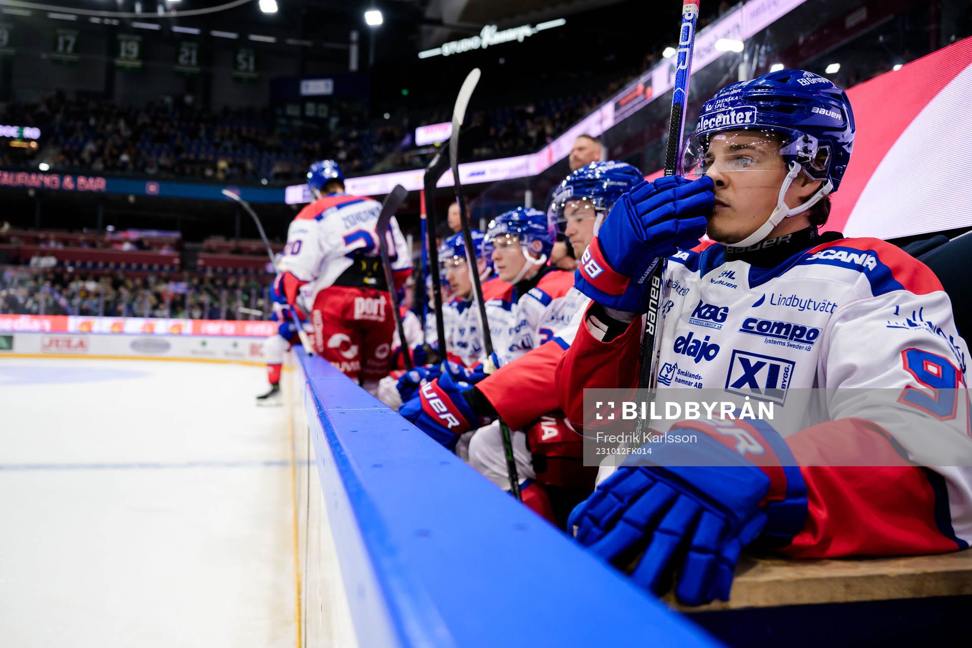 Oskarshamns Logan Hutsko