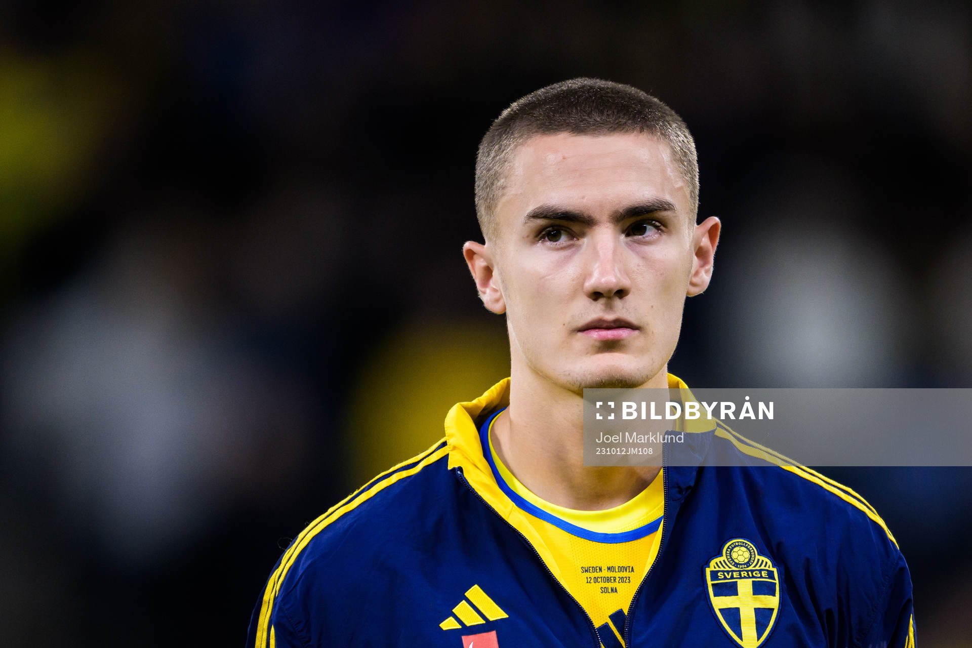 Gustaf Lagerbielke of Sweden