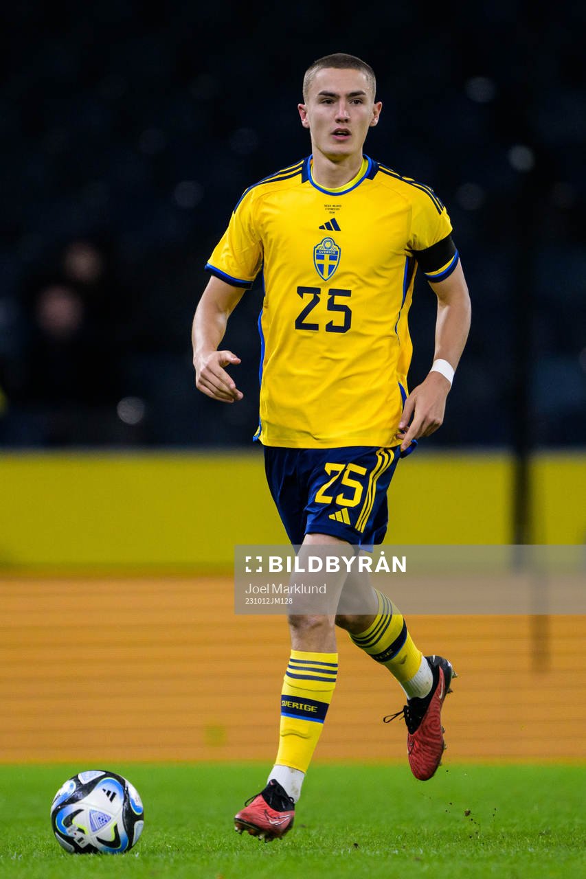 Gustaf Lagerbielke of Sweden