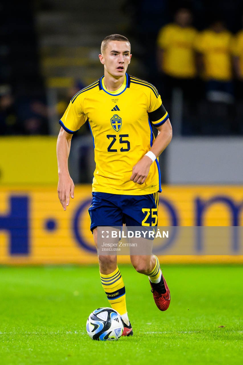 Gustaf Lagerbielke of Sweden