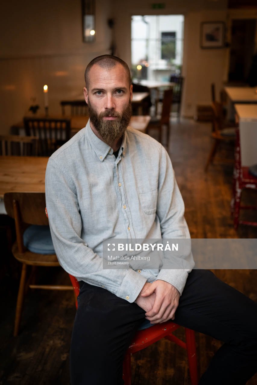 Jo Inge Berget