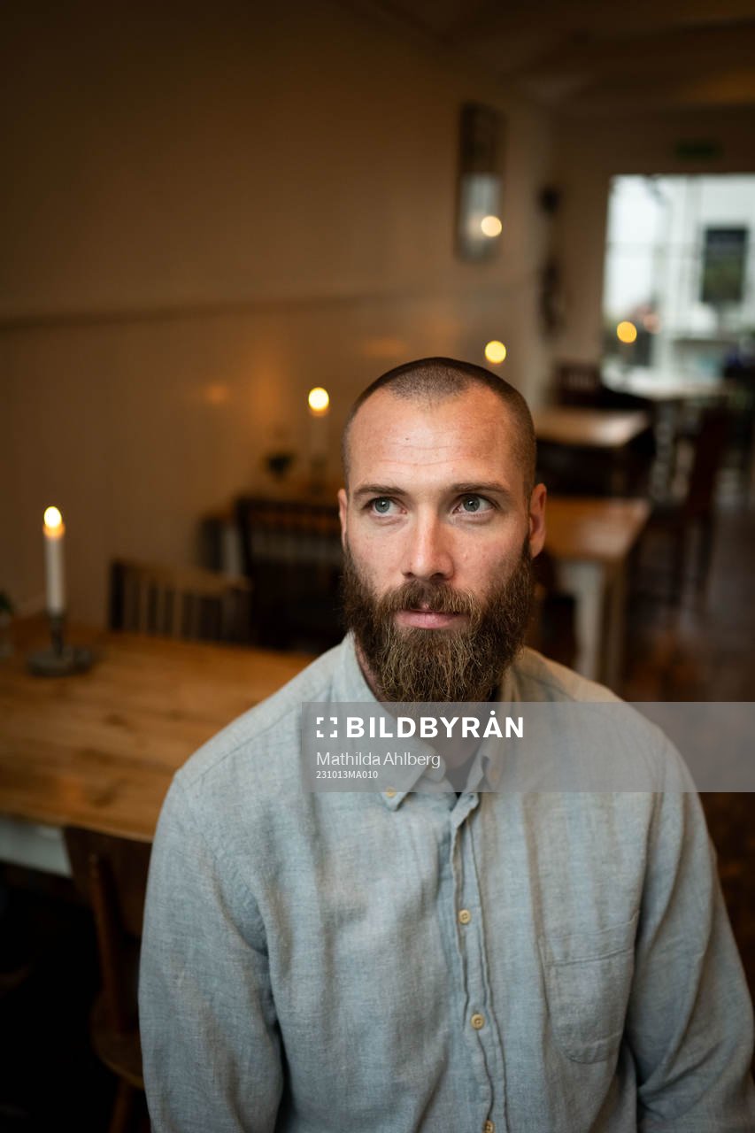 Jo Inge Berget