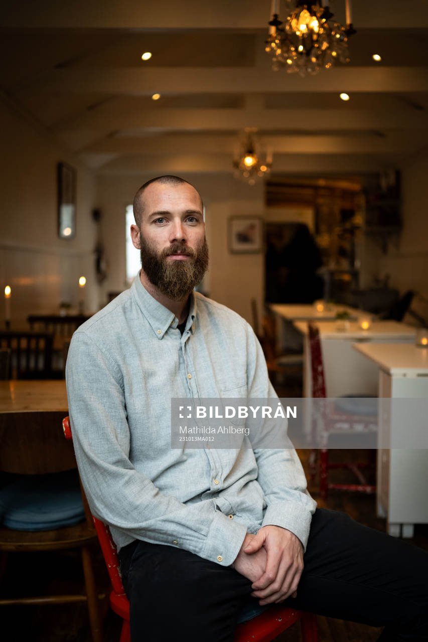 Jo Inge Berget