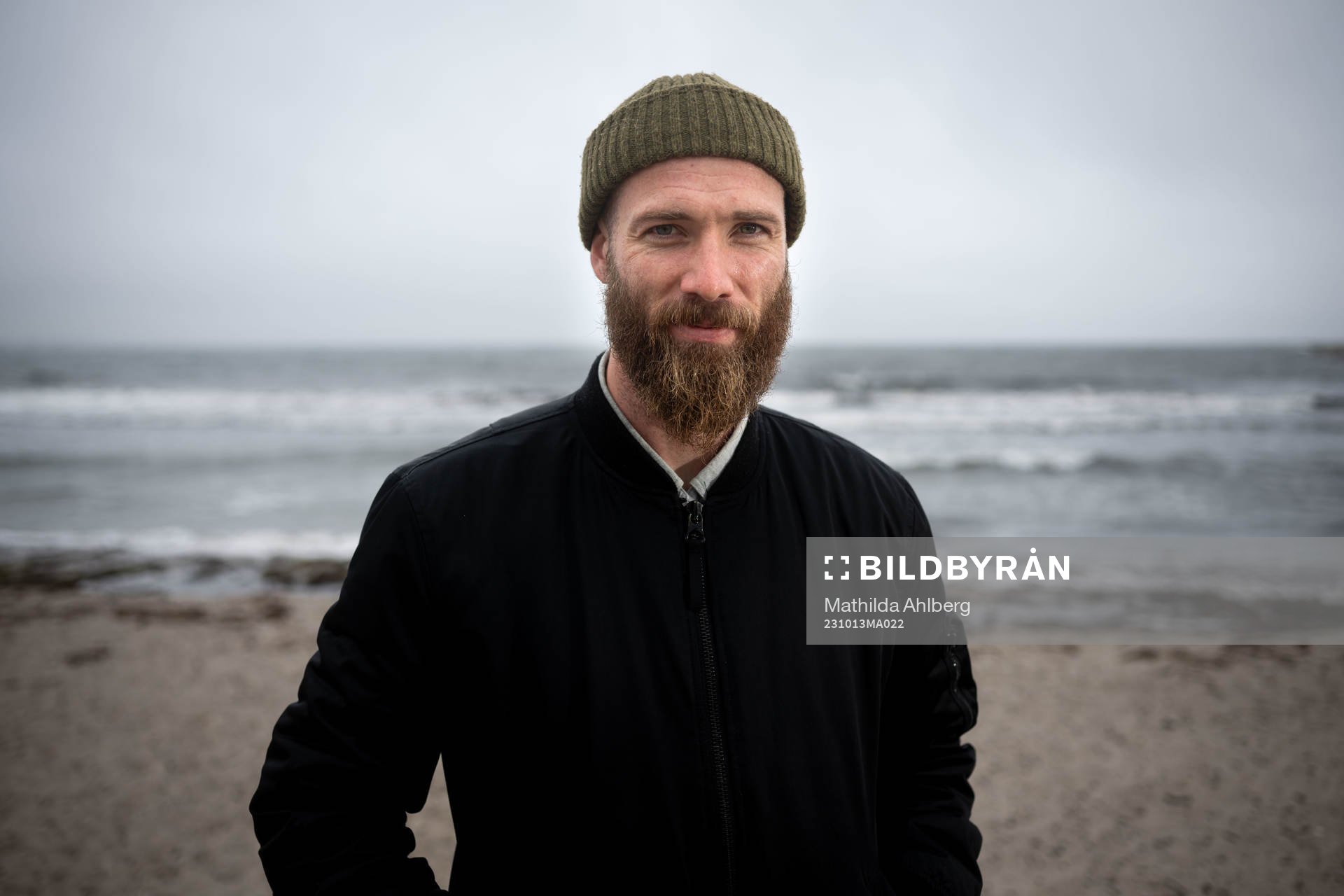 Jo Inge Berget