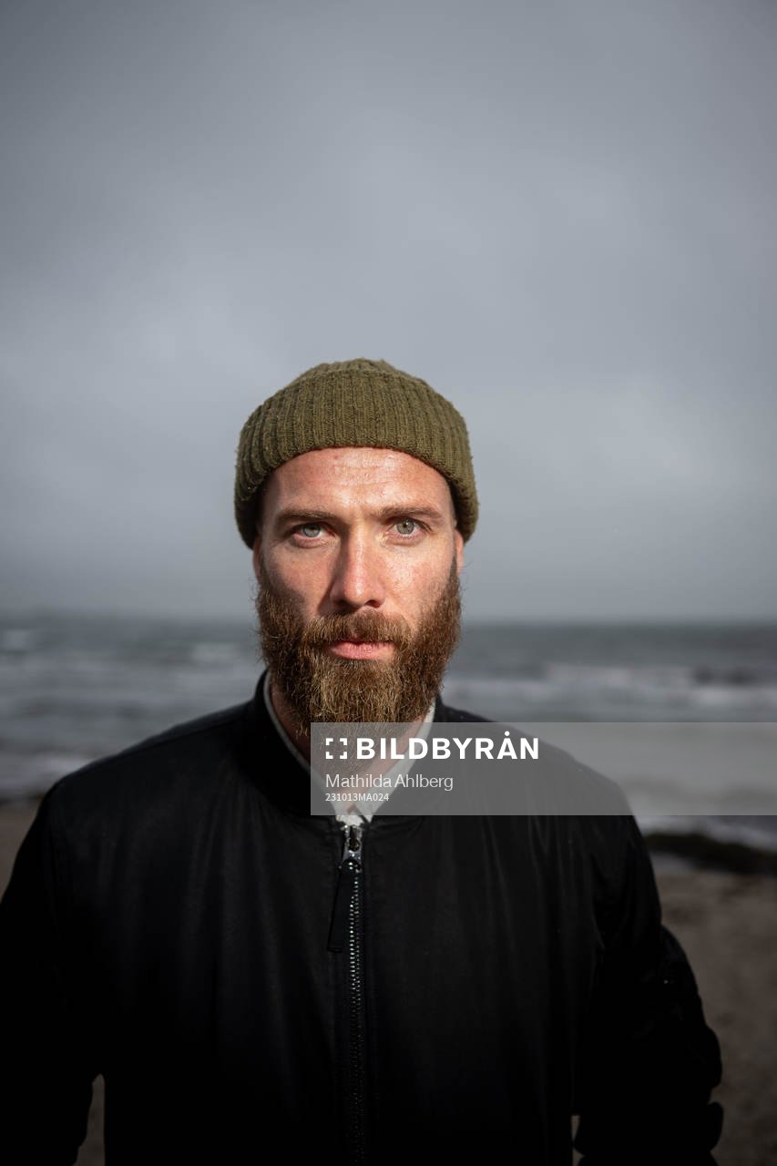 Jo Inge Berget