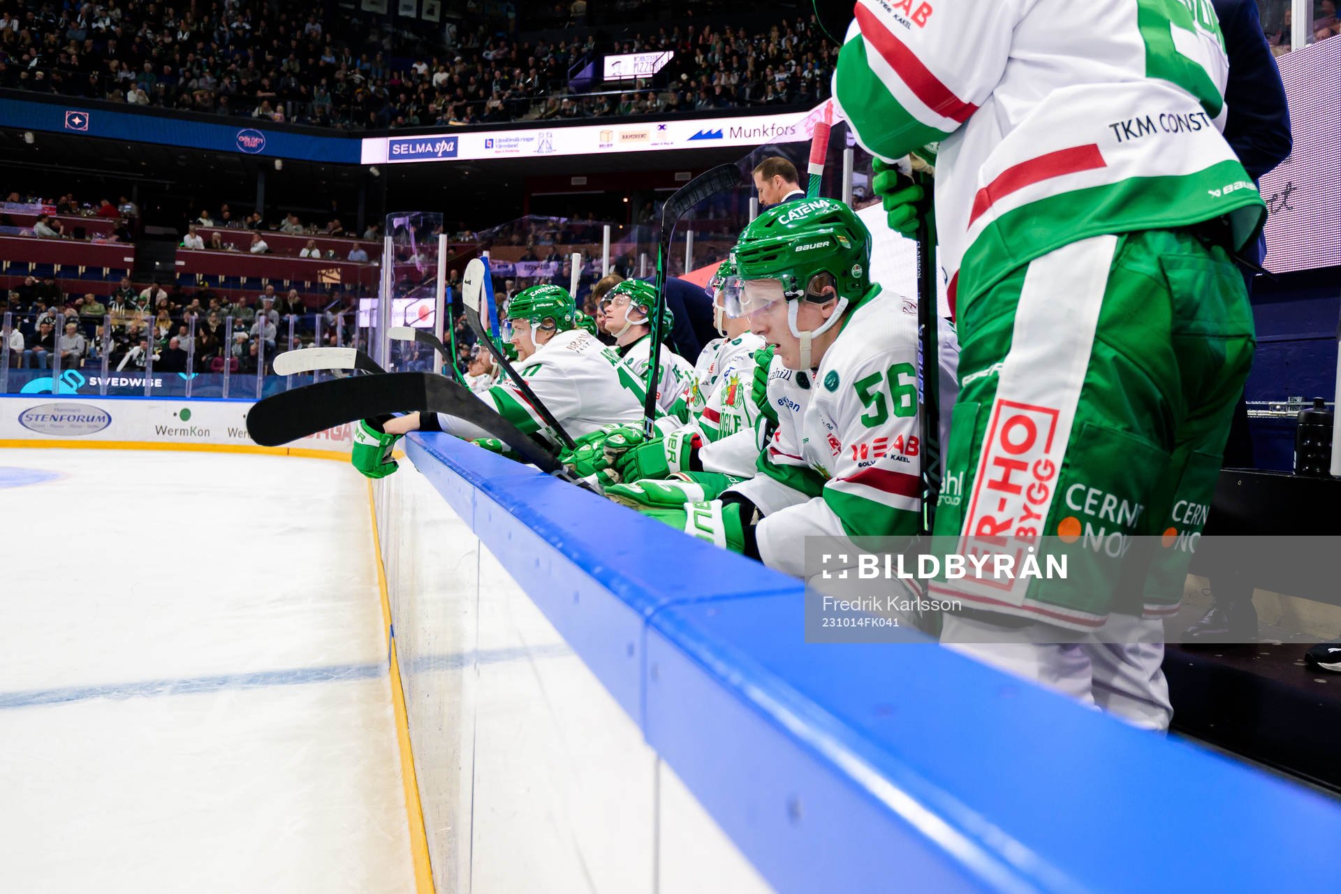 Rögles Ludvig Claesson