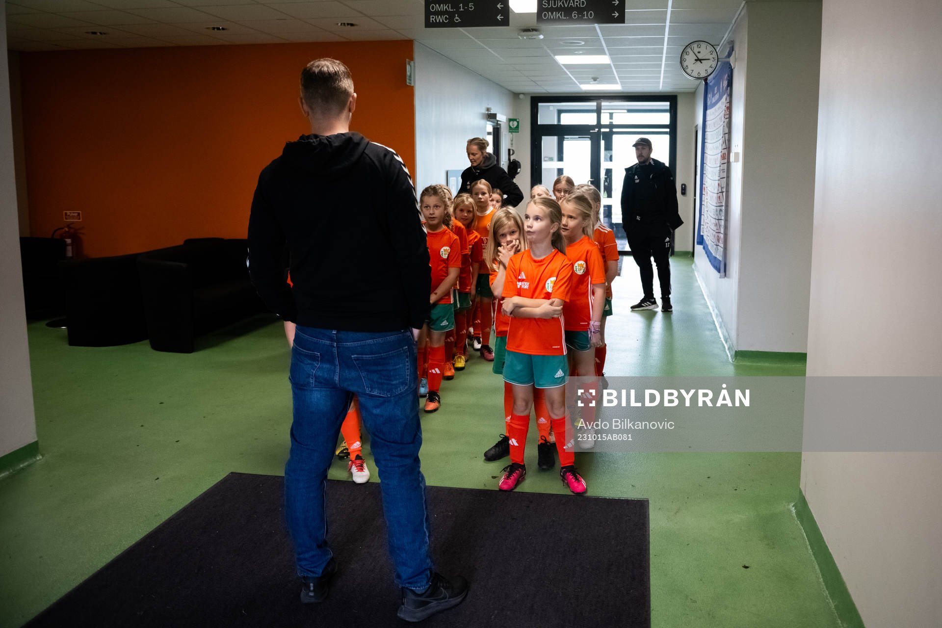 Kristianstads tjejer