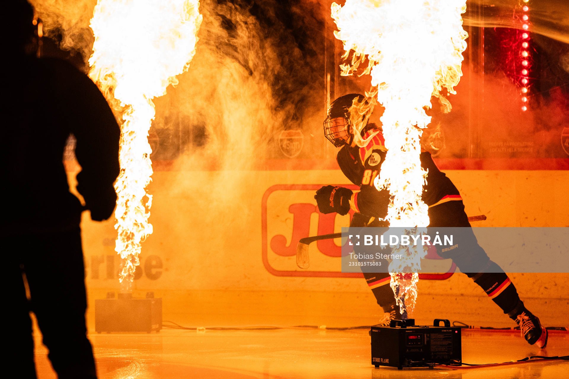 Brynäs Noemi Neubauerova