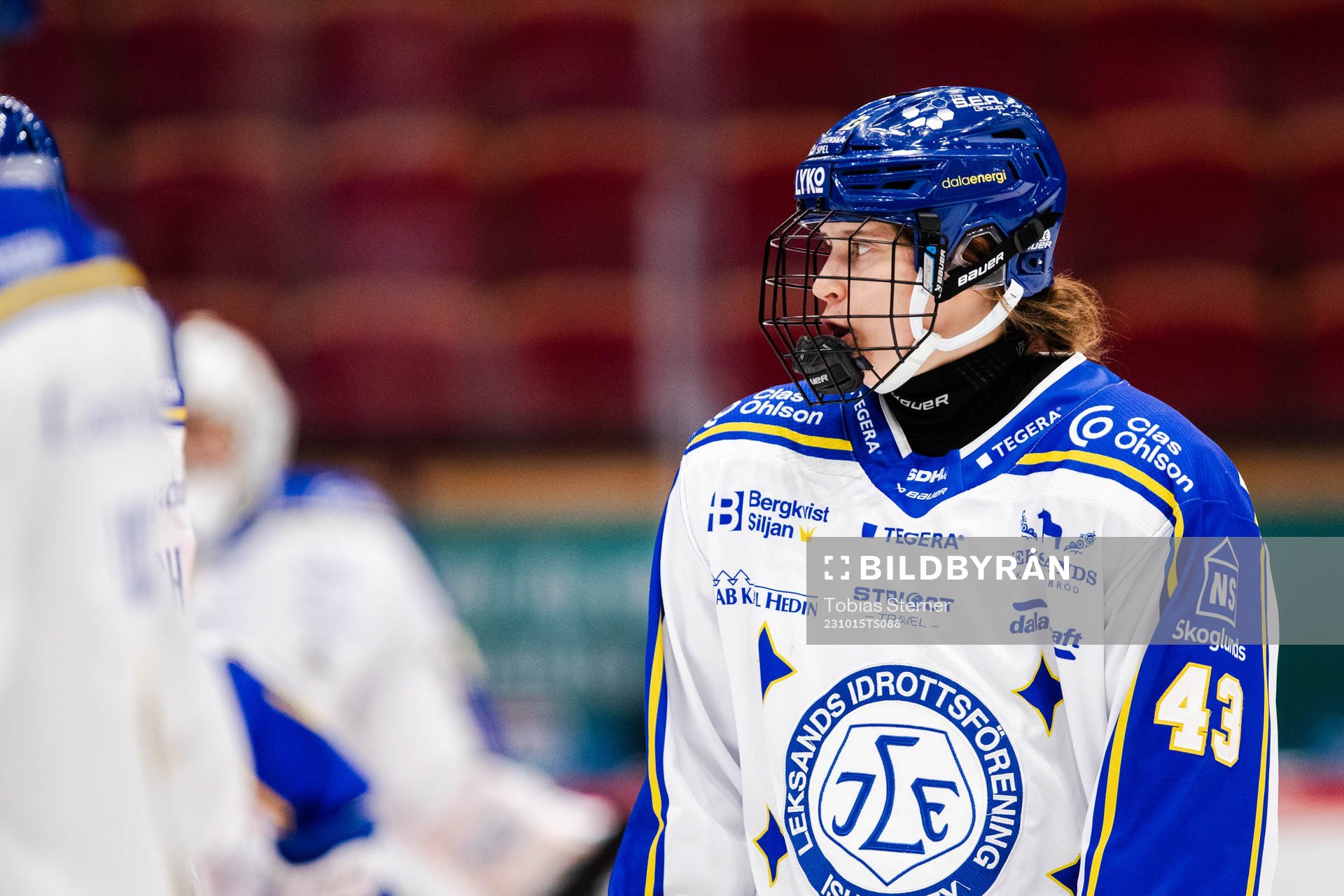 Leksands Aino Karppinen