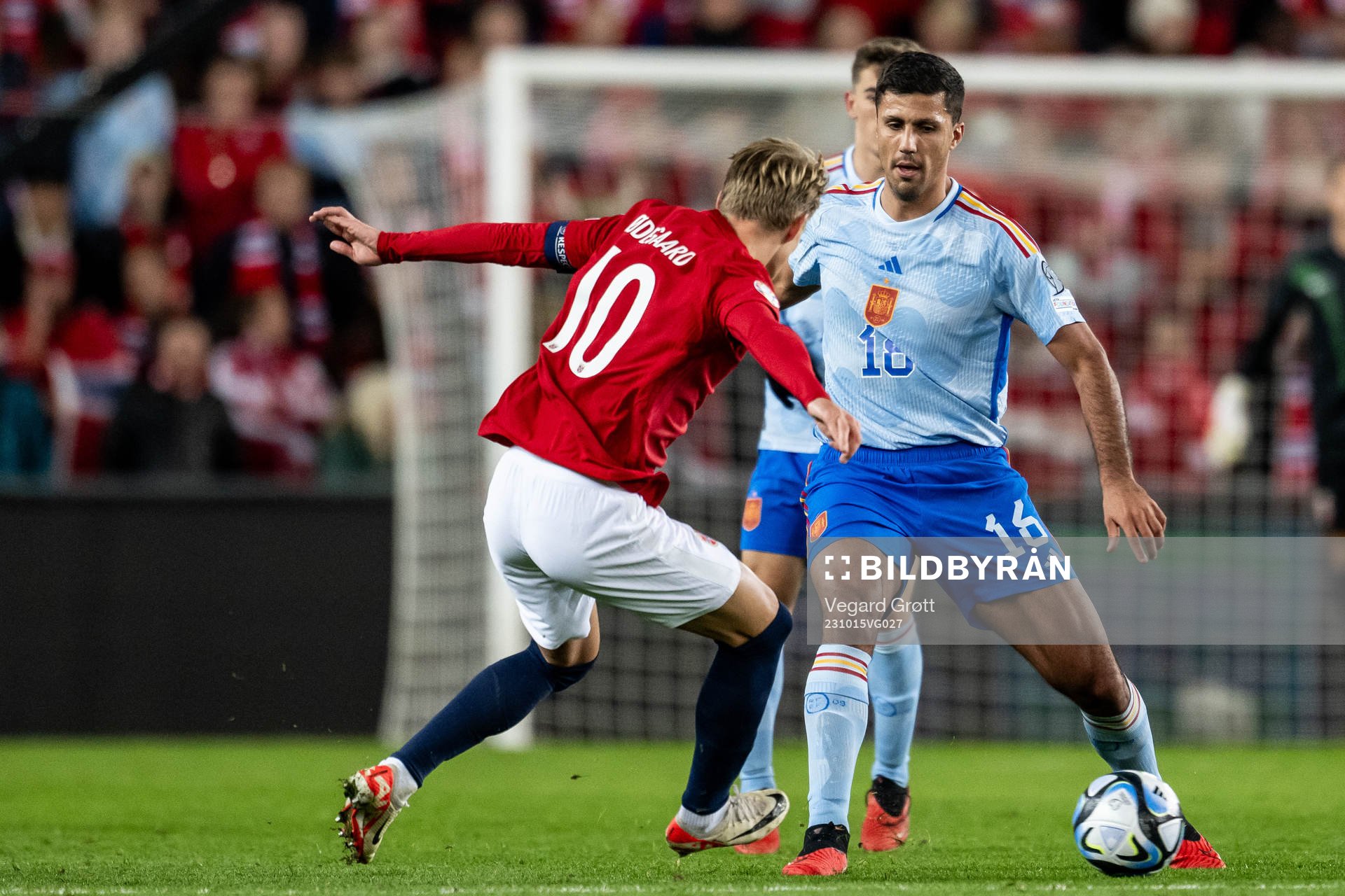 Rodri of Spain