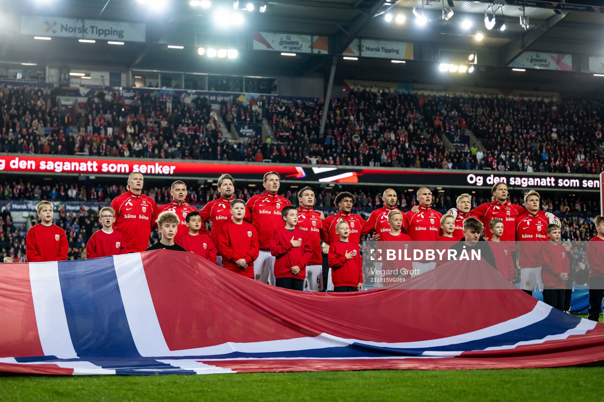 Players of Norway