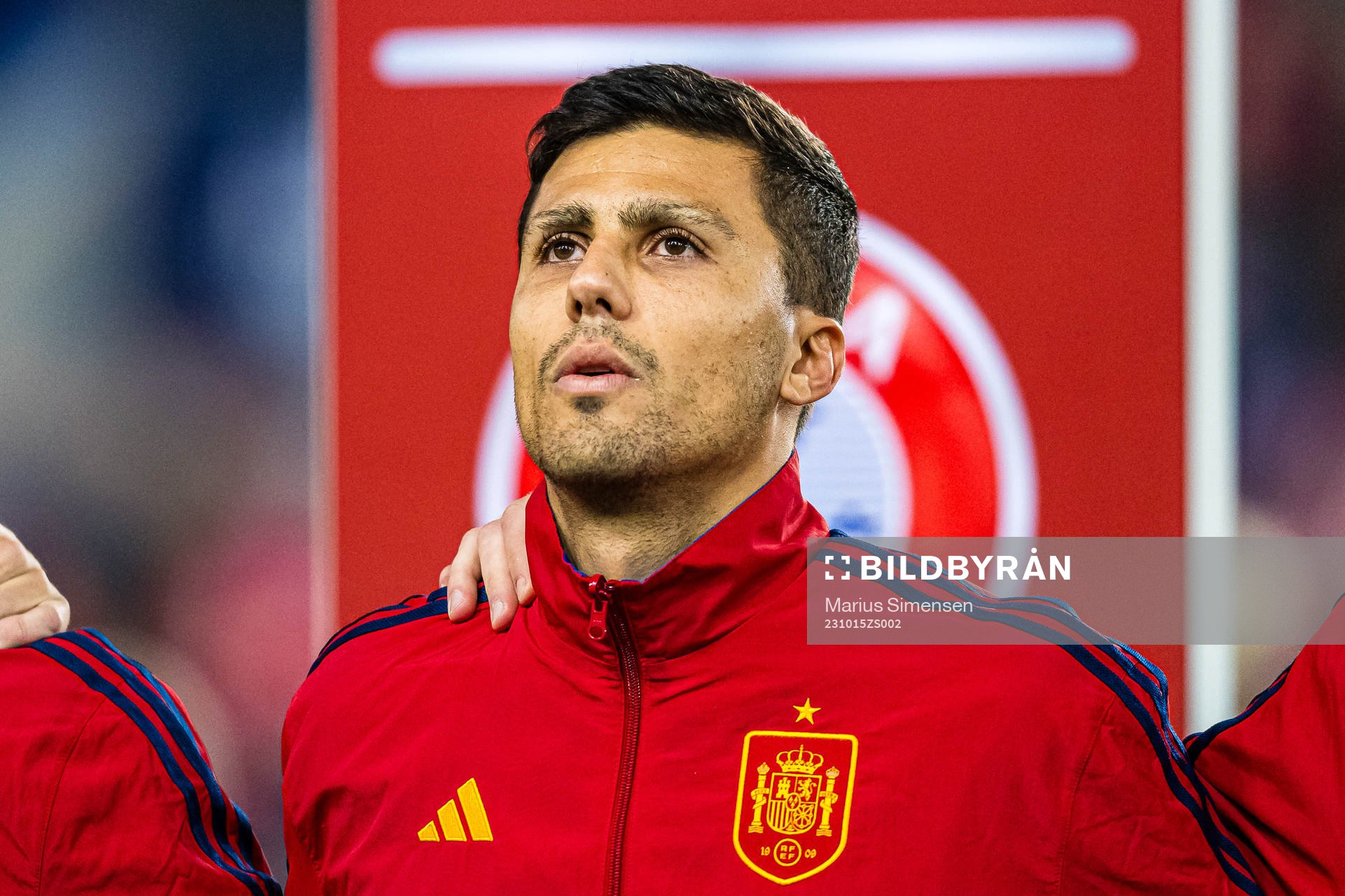 Rodri of Spain