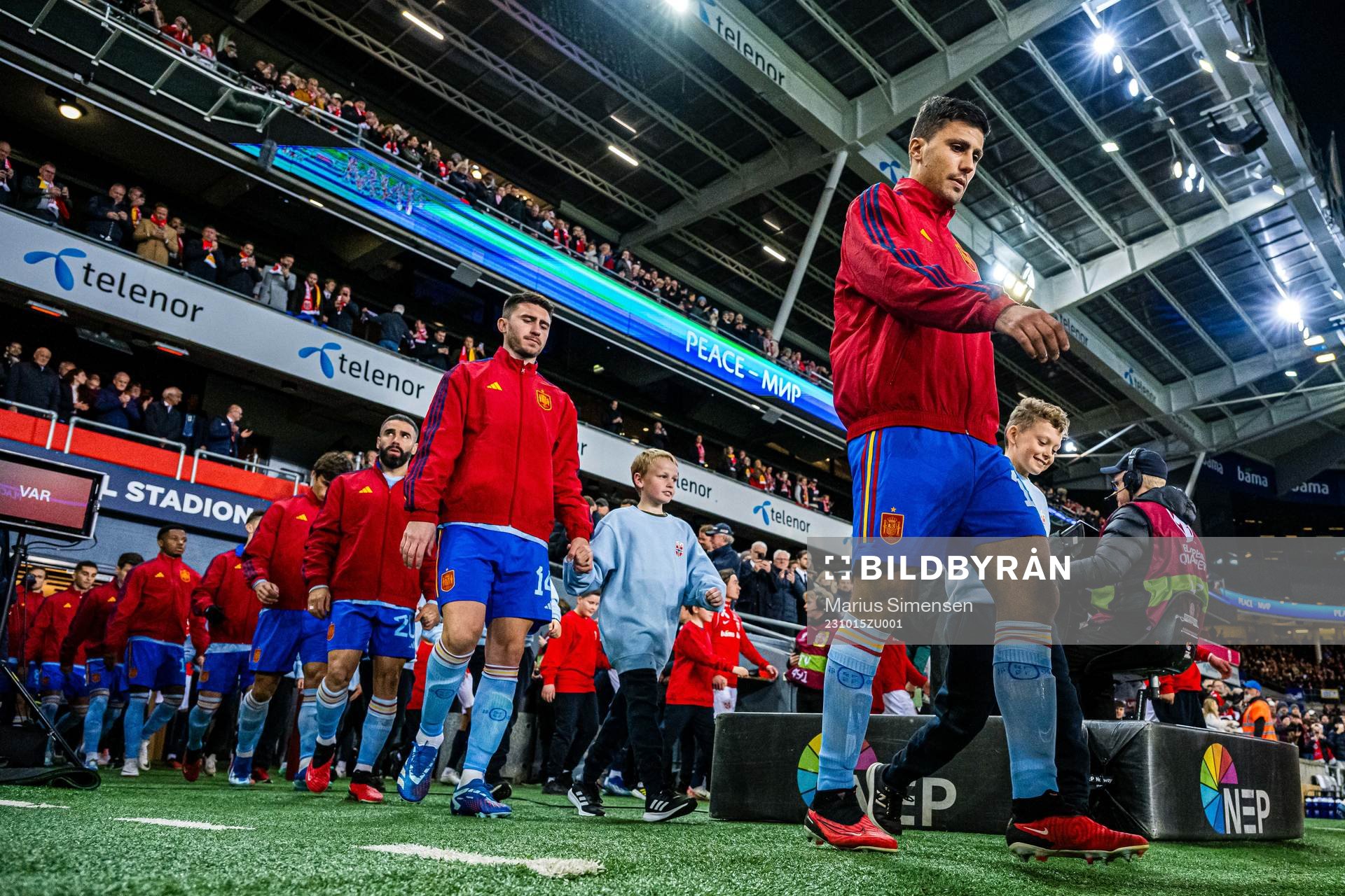 Rodri of Spain