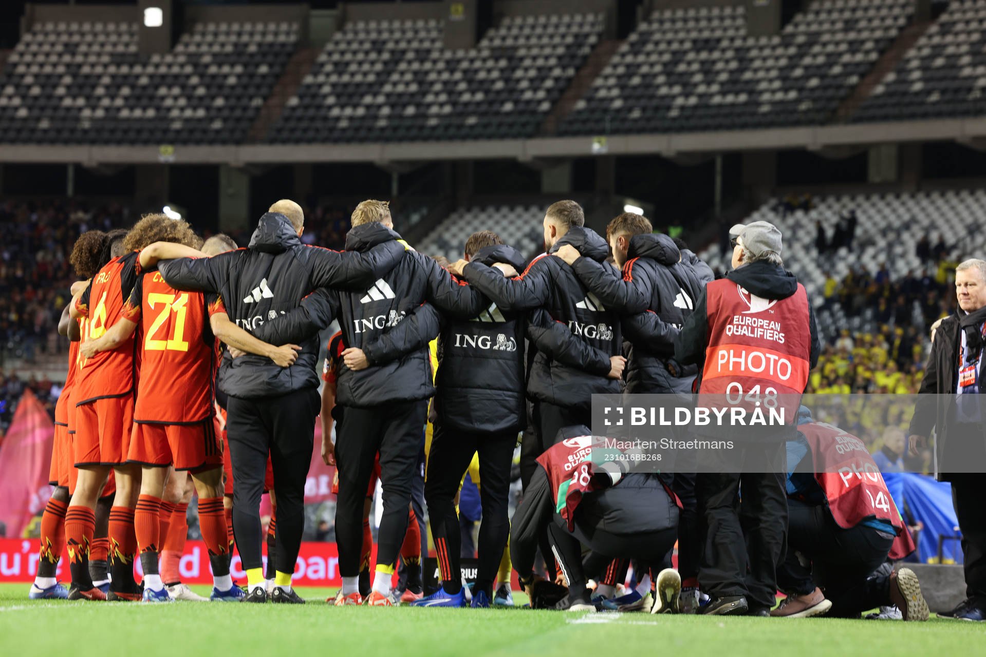Huddle