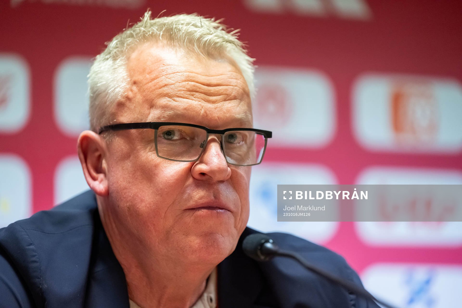 after the suspended UEFA Euro Qualifier football match