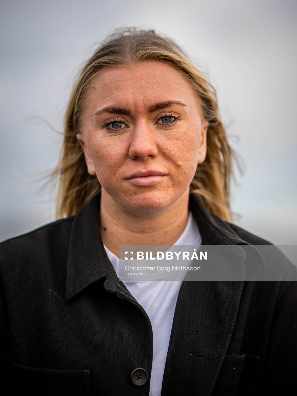 Trelleborgs FFs Linnea Prambrant