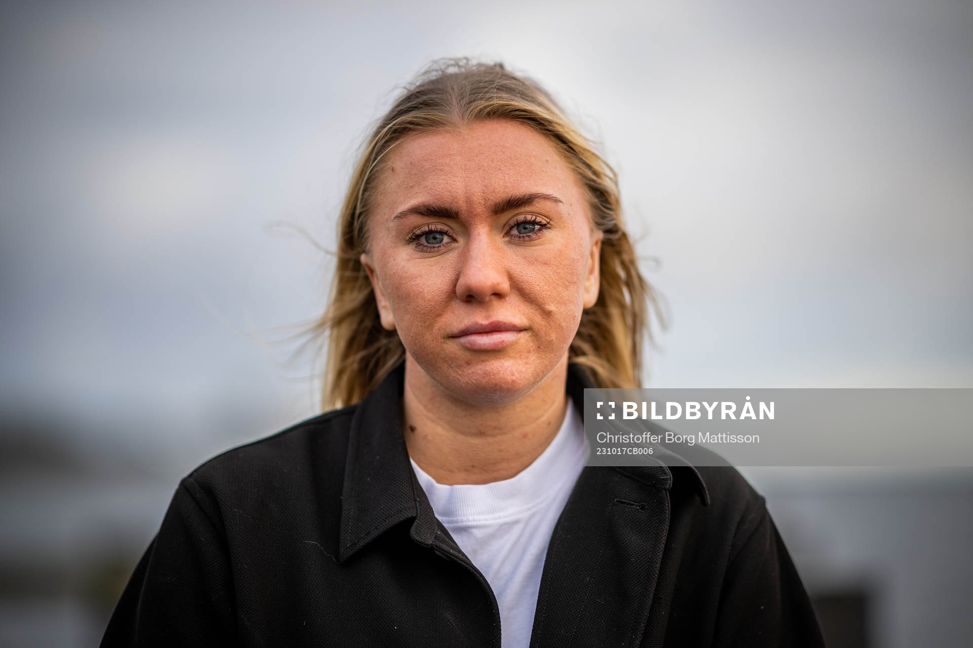 Trelleborgs FFs Linnea Prambrant