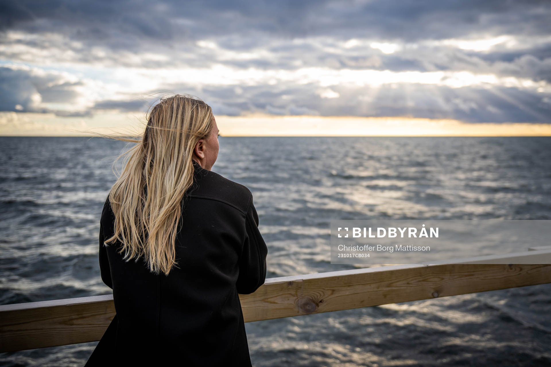 Trelleborgs FFs Linnea Prambrant