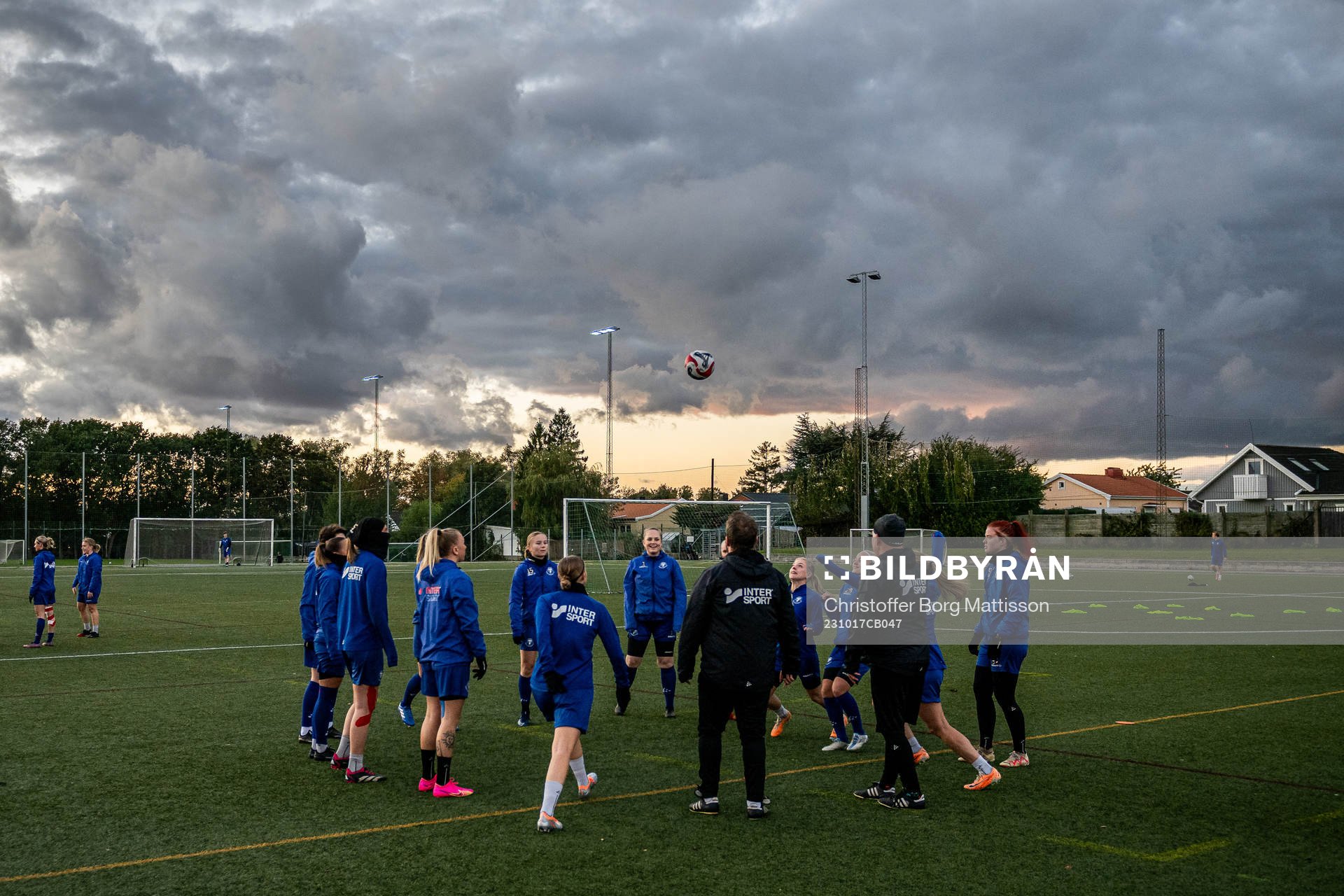 Trelleborgs FFs spelare