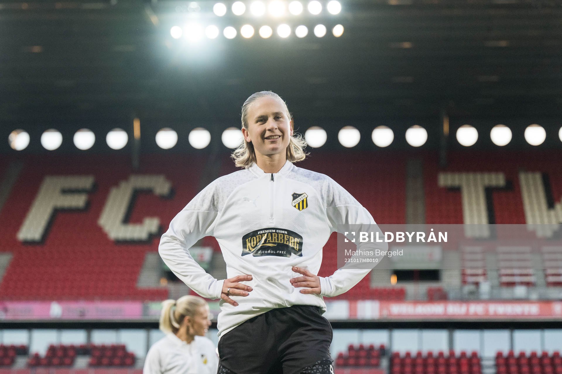 Filippa Curmark