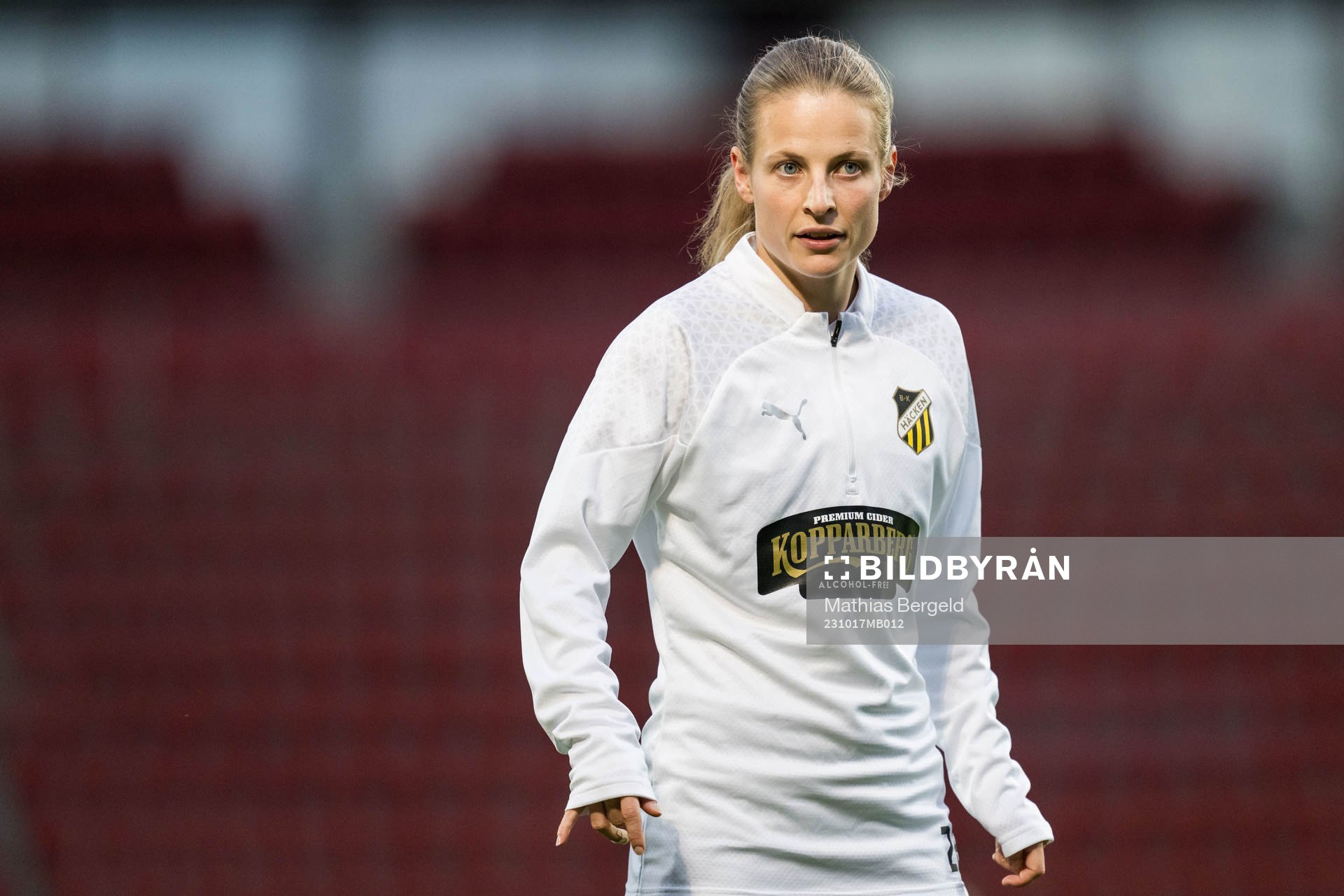 Anna Anvegård