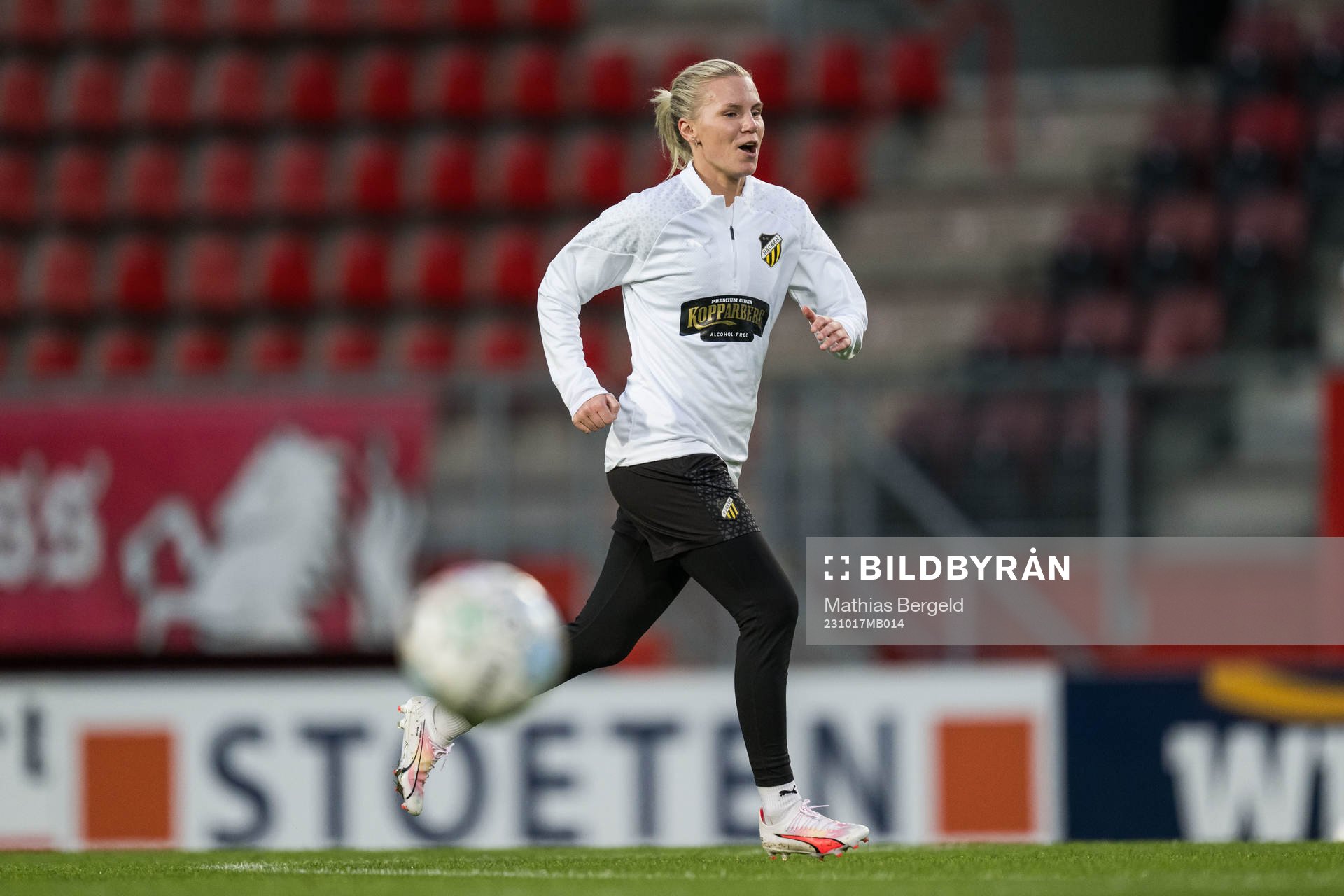Josefine Rybrink