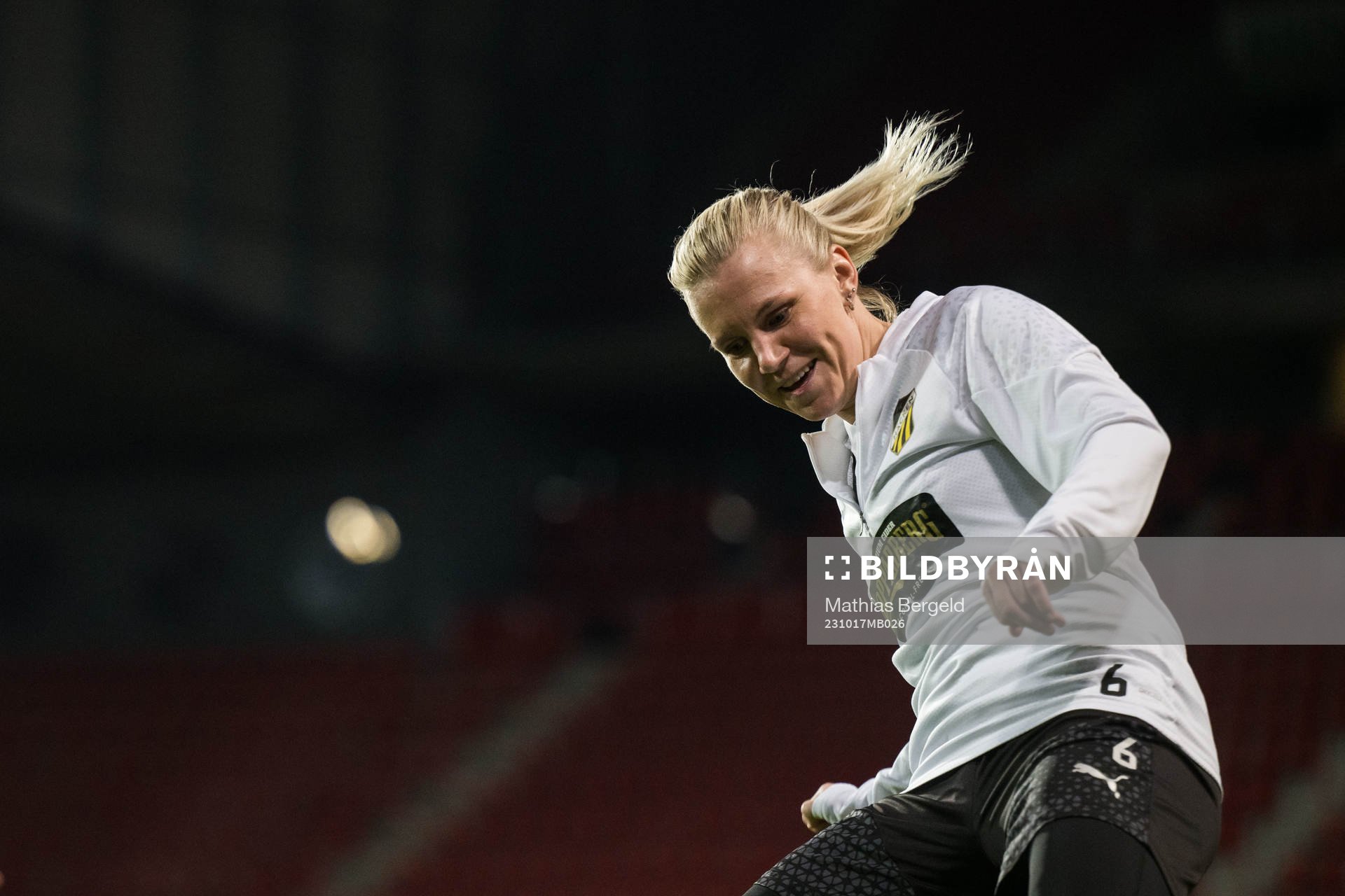 Josefine Rybrink