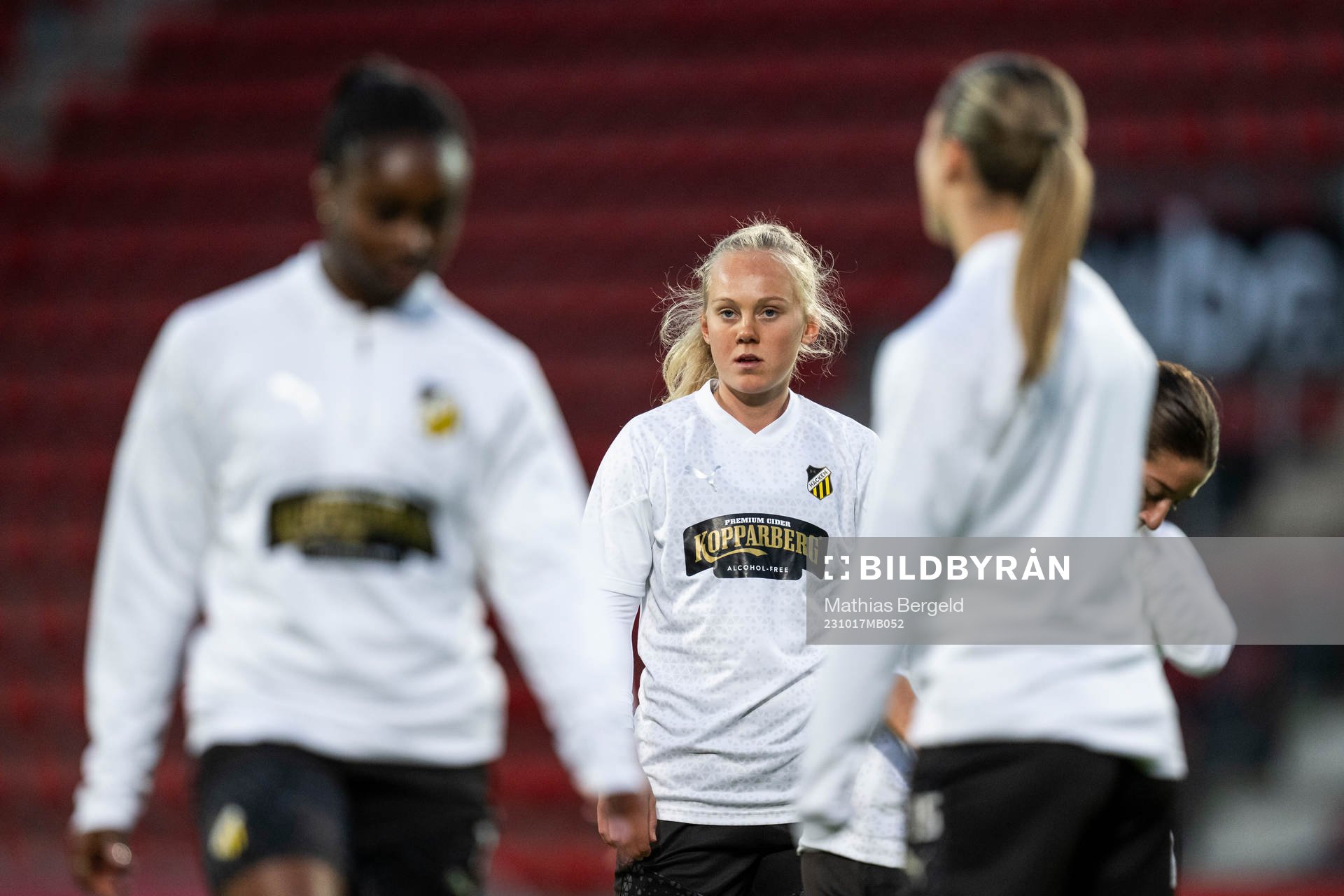 Molly Johansson