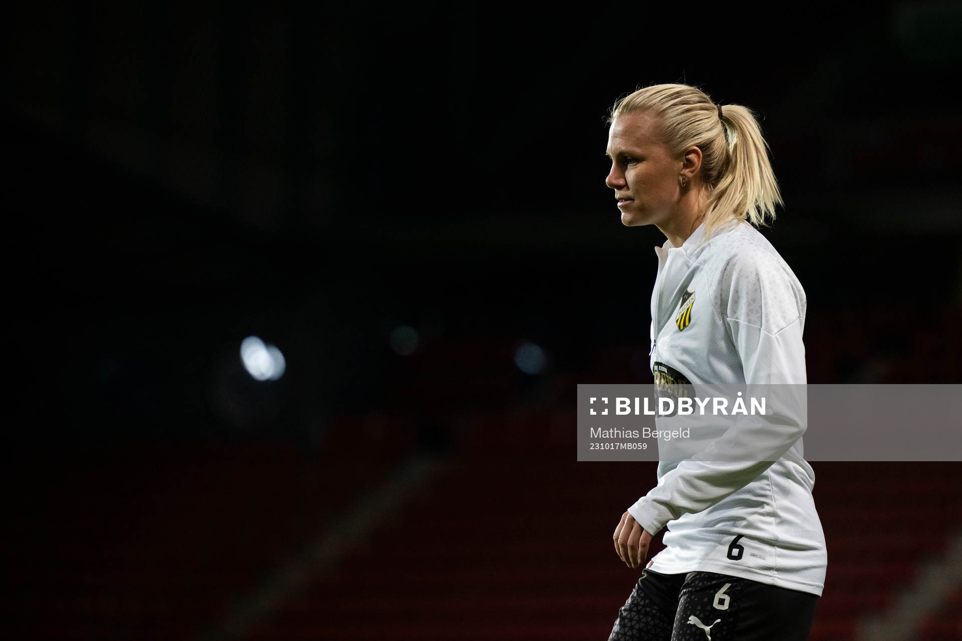 Josefine Rybrink