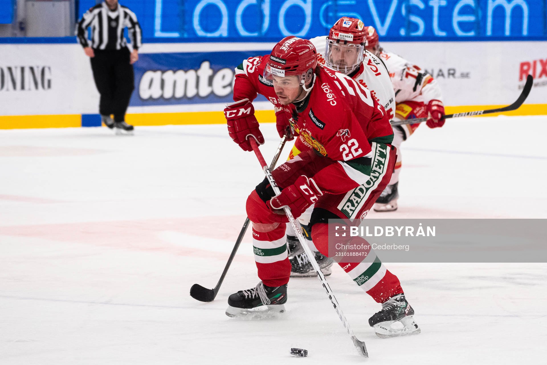 Moras Måns Carlsson