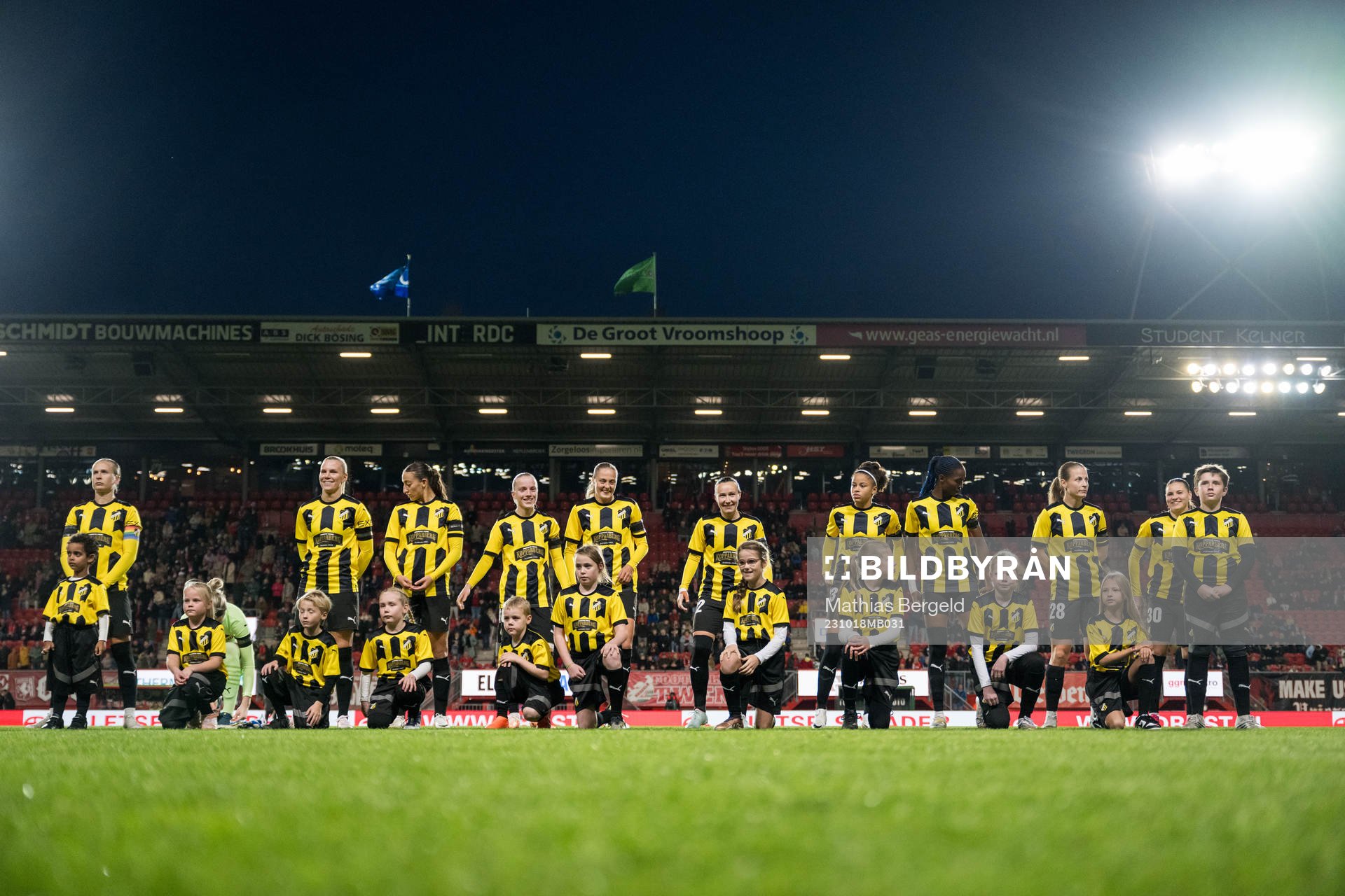 Players of Häcken