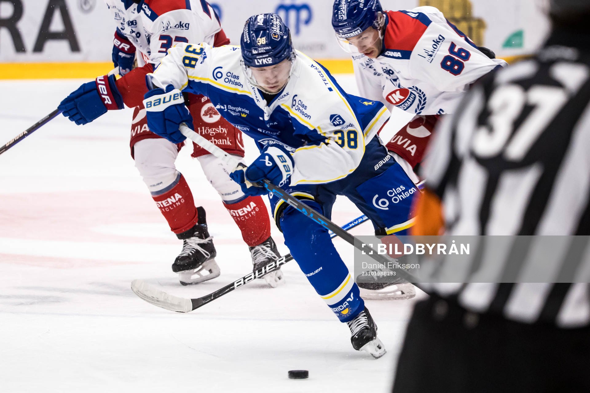 Leksands Olle Alsing