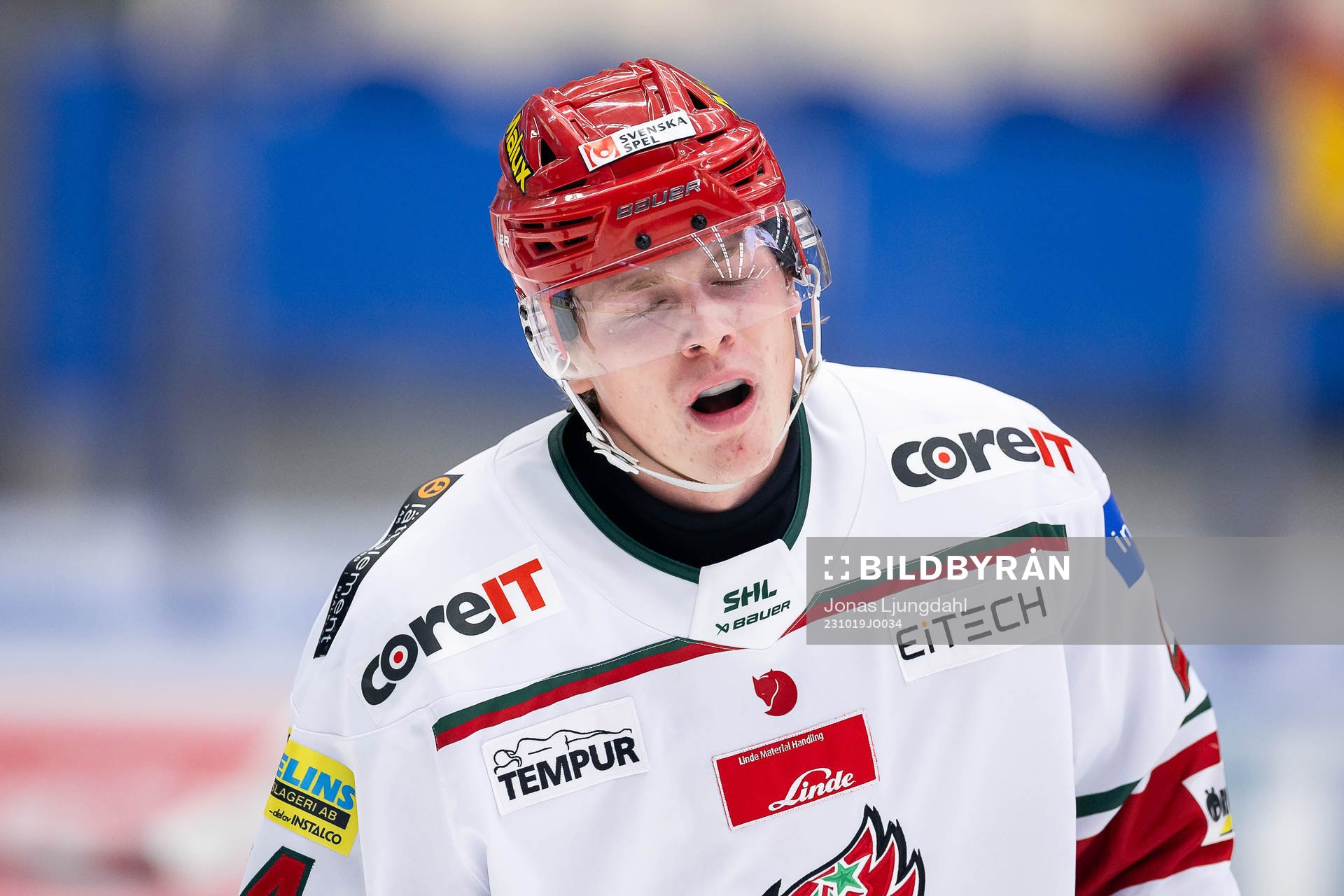 MoDos Erik Walli Walterholm deppar