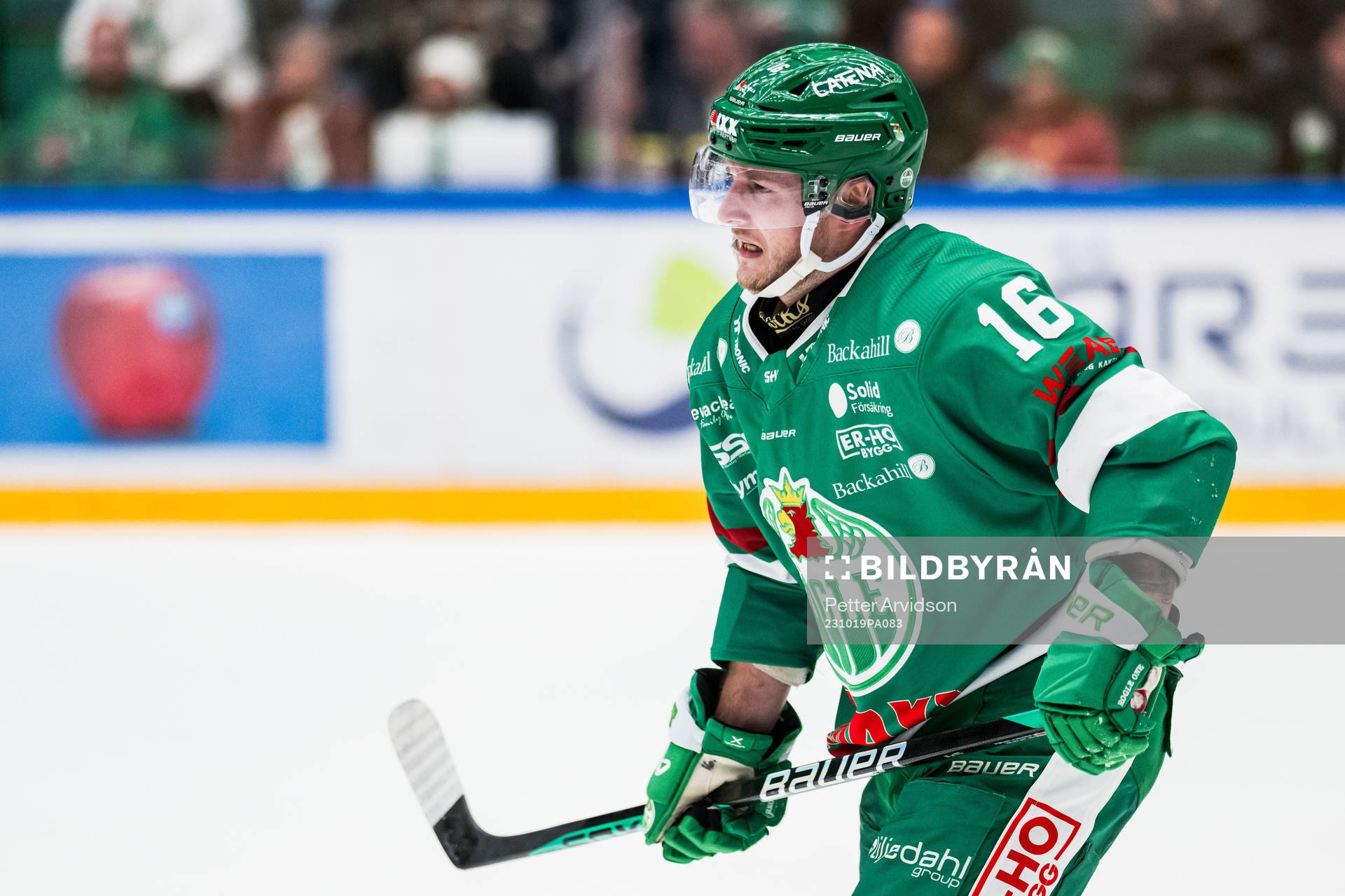 Rögles Valtteri Viljanen